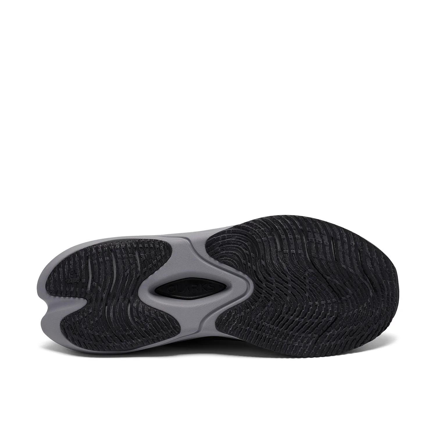 Mens - Pace Rise Black Combi - Image 3