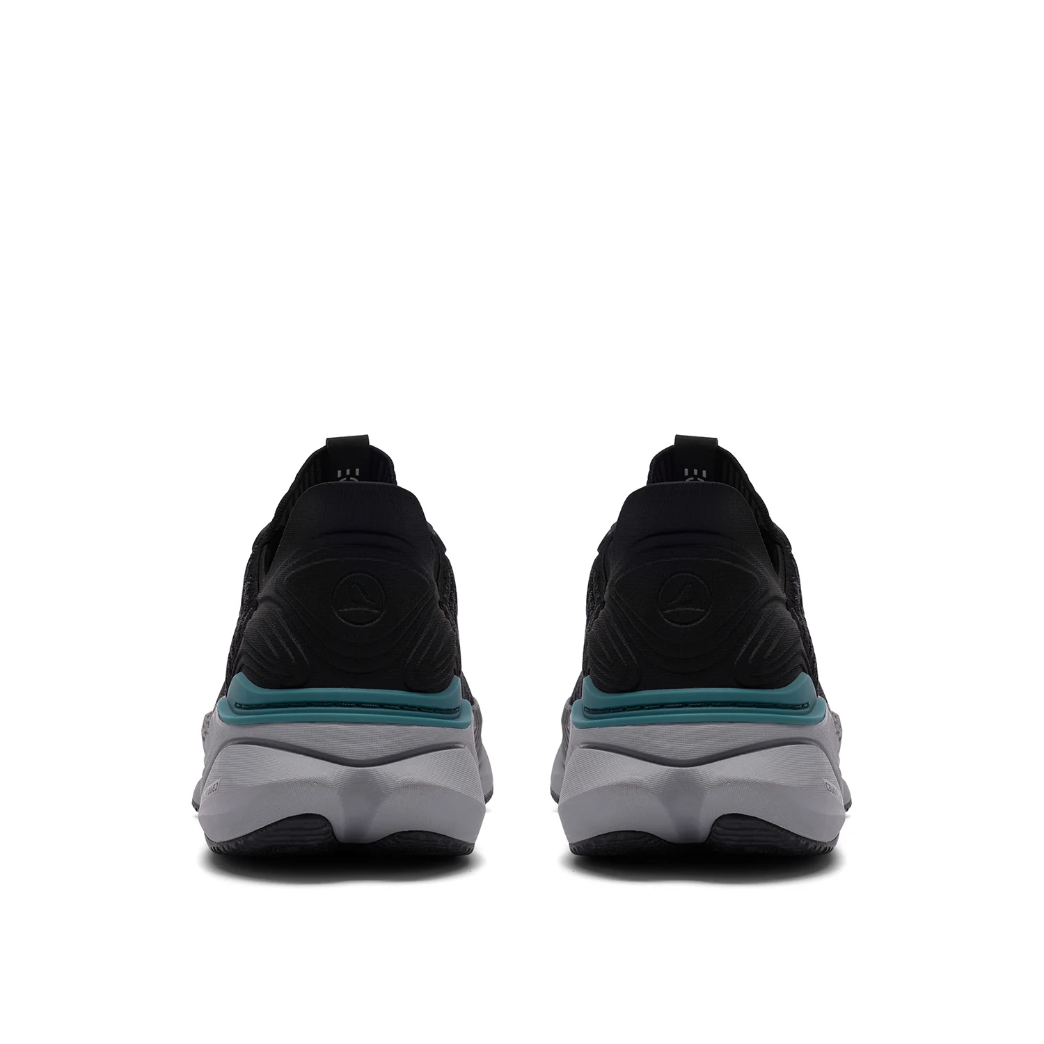 Mens - Pace Rise Black Combi - Image 5