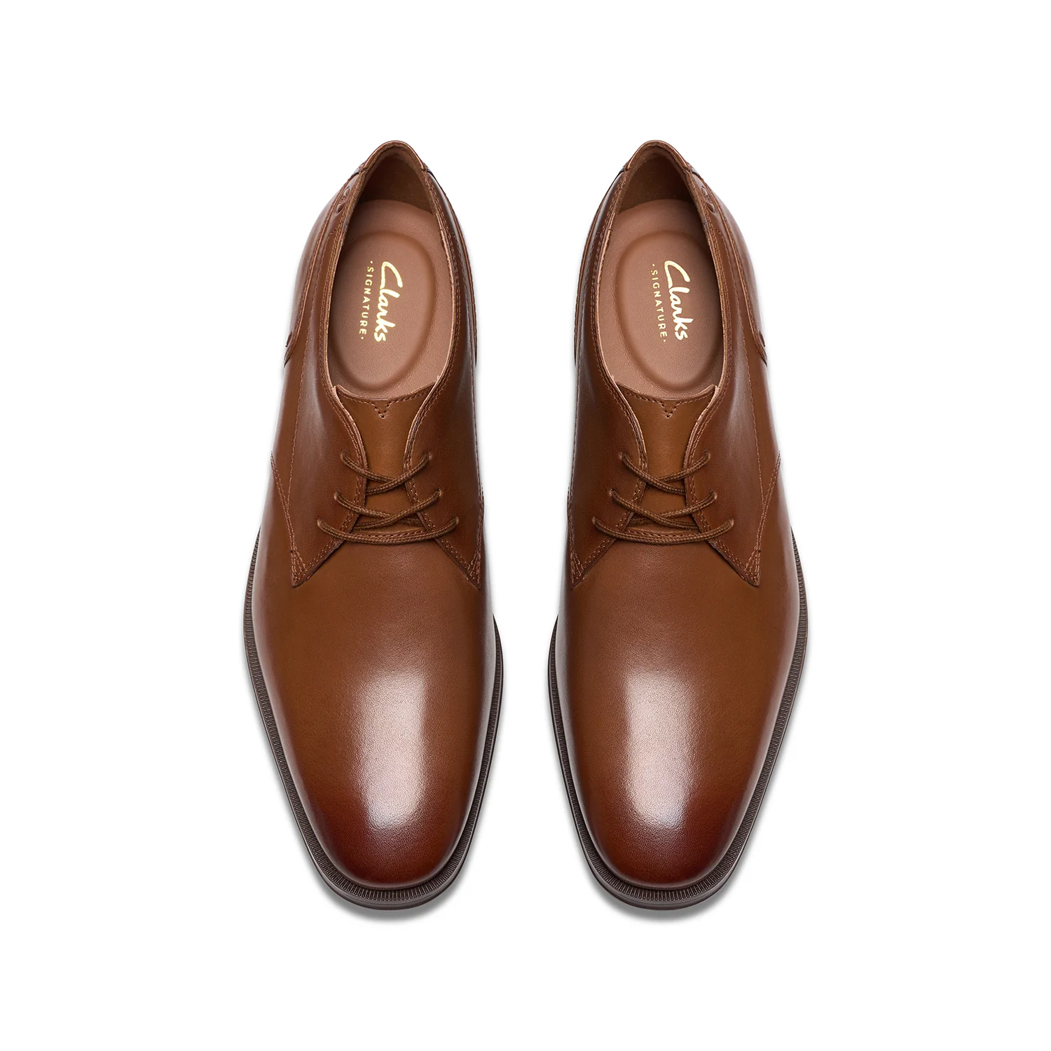 Mens - Paulton Lace - Image 6