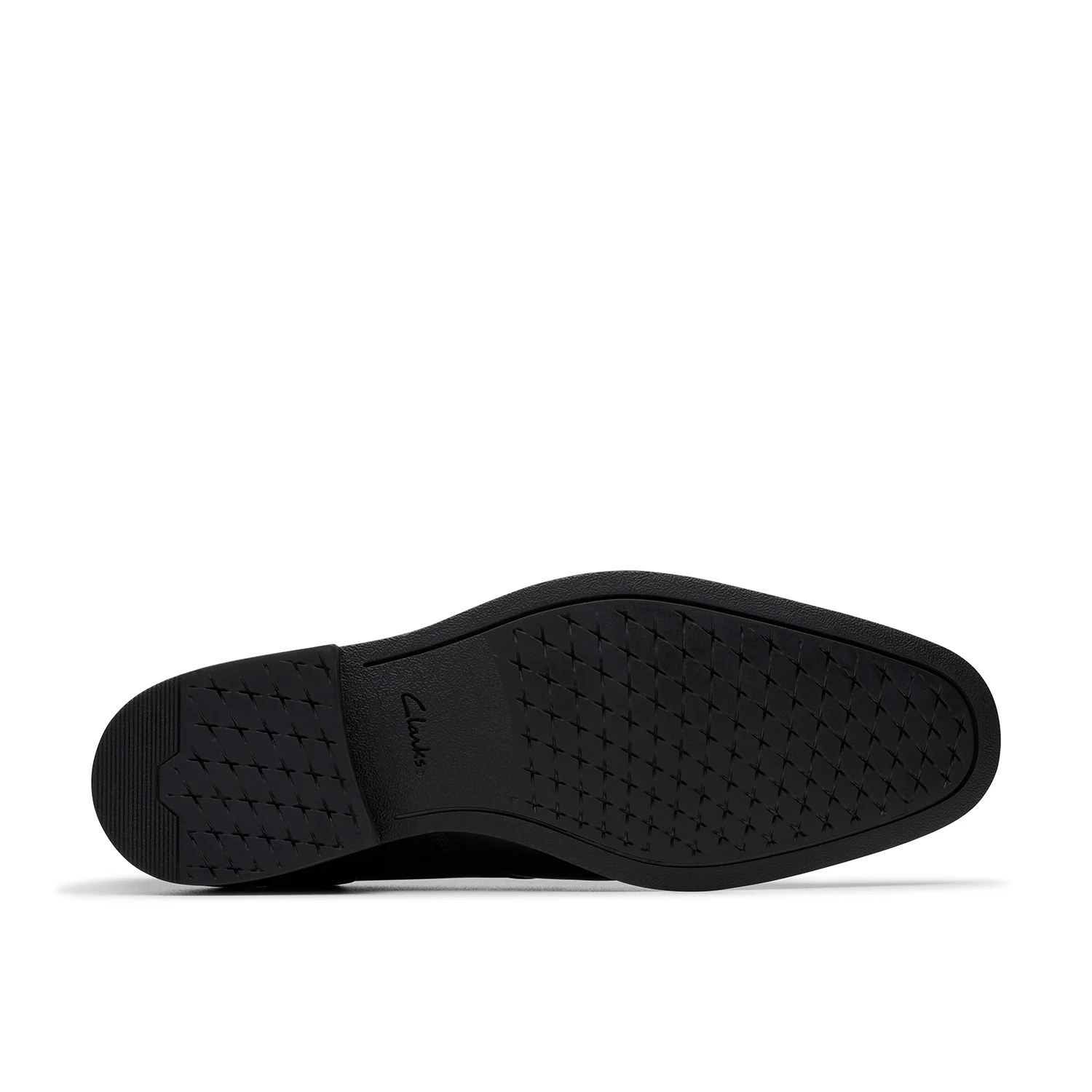 Mens - Paulton Lace Black - Image 3