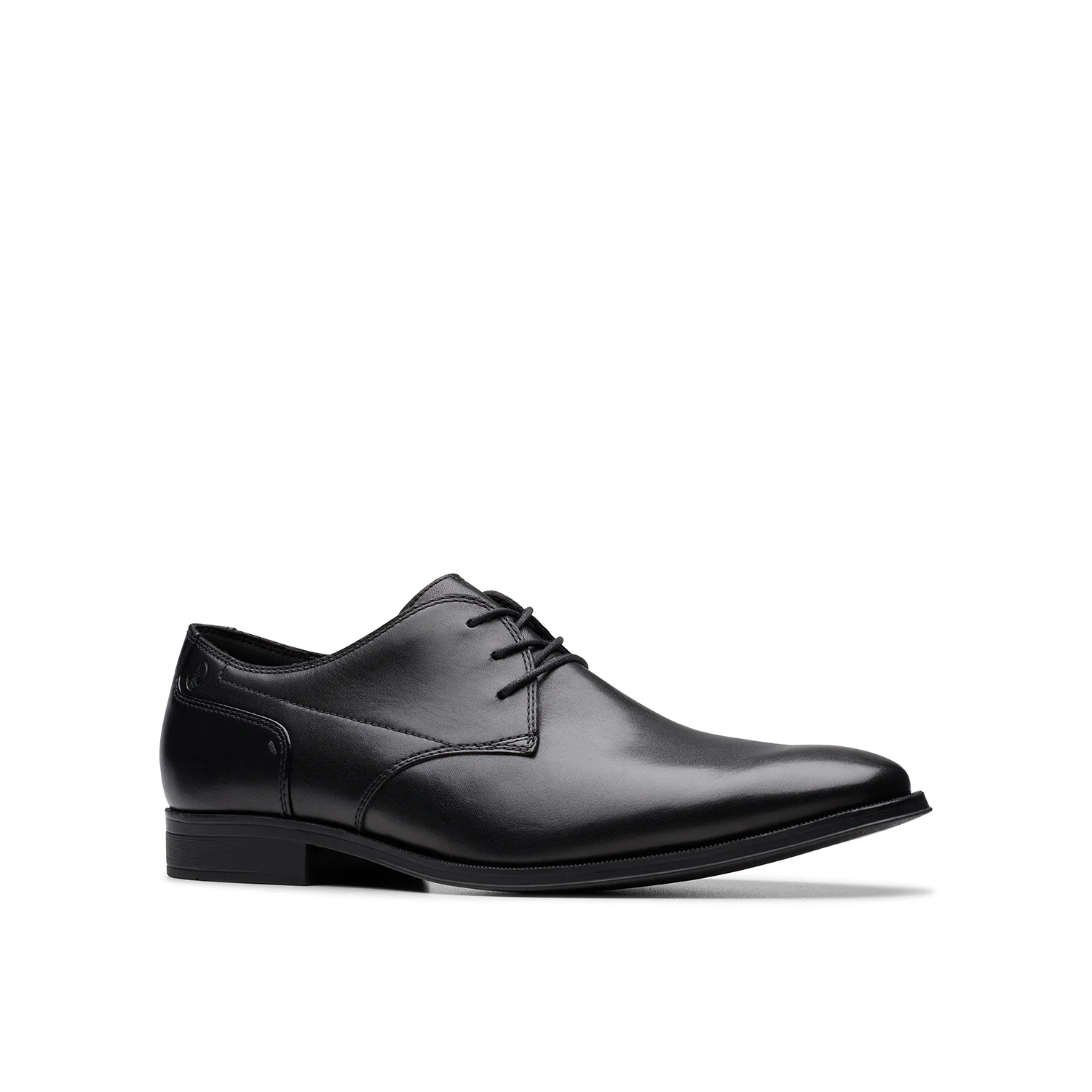 Mens - Paulton Lace Black - Image 4
