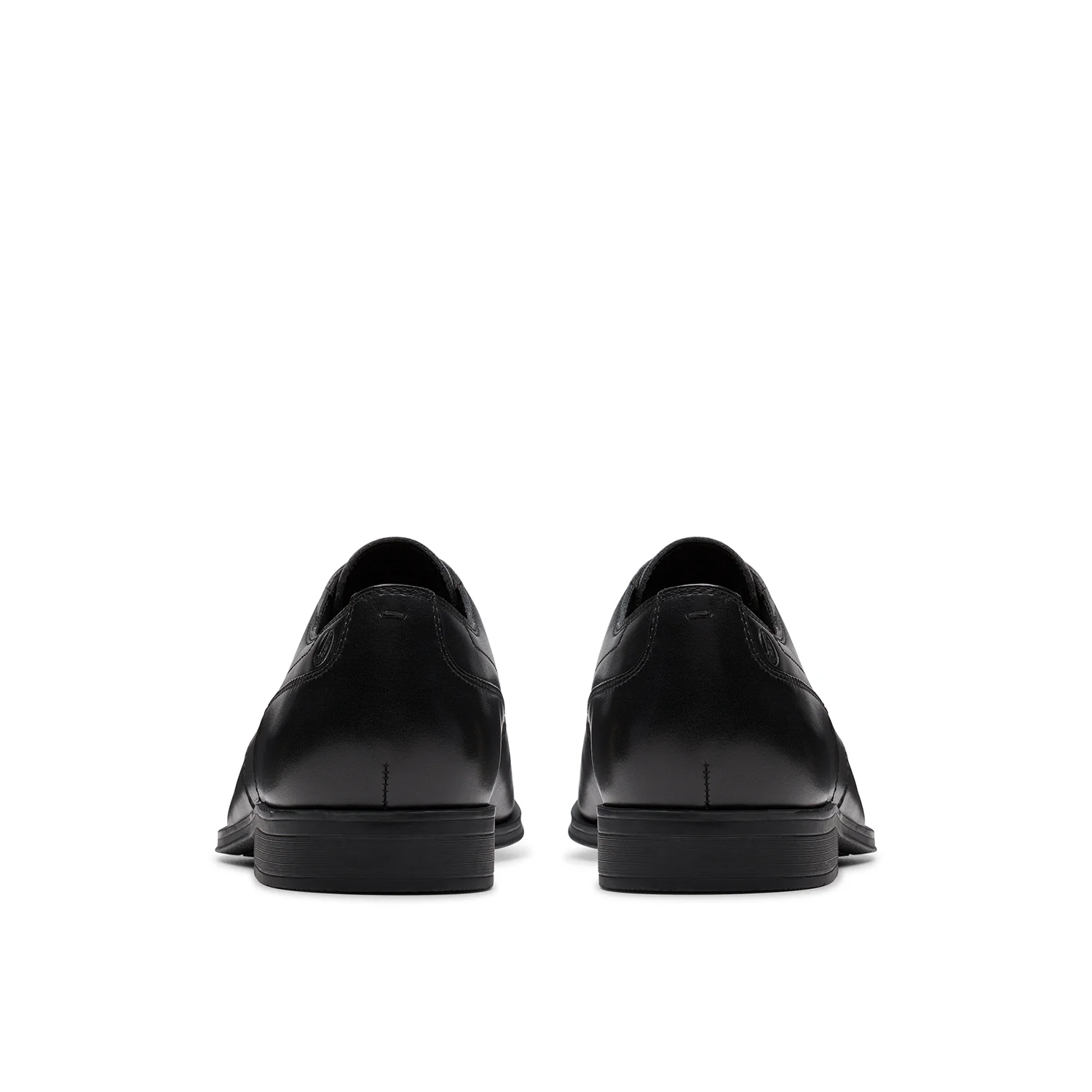 Mens - Paulton Lace Black - Image 5