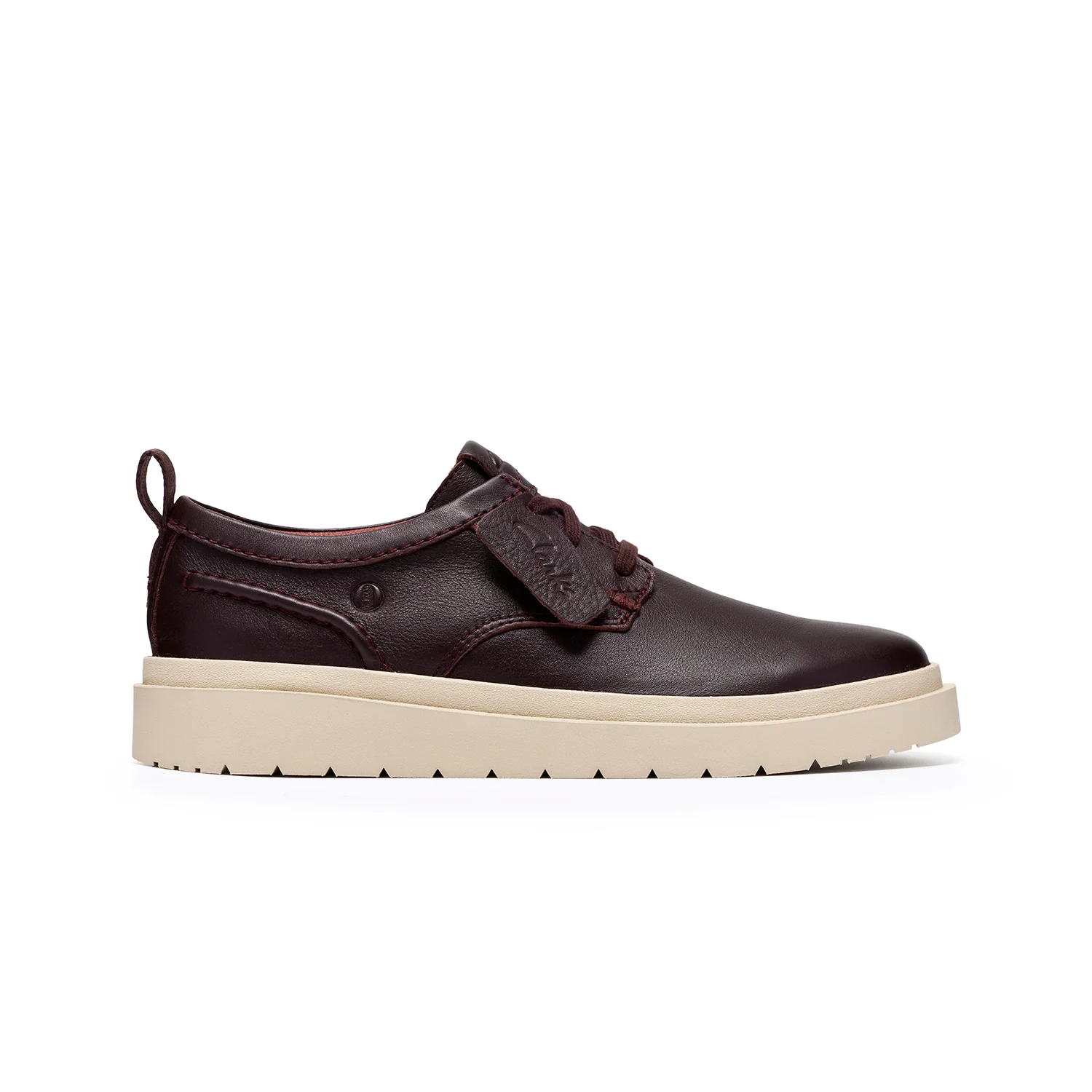 Mens - Polden Lace