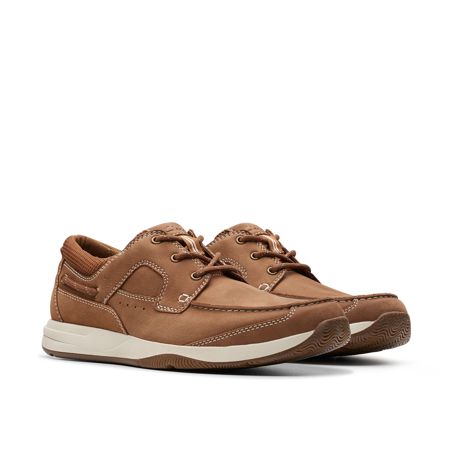 Mens - Sailview Lace - Image 4