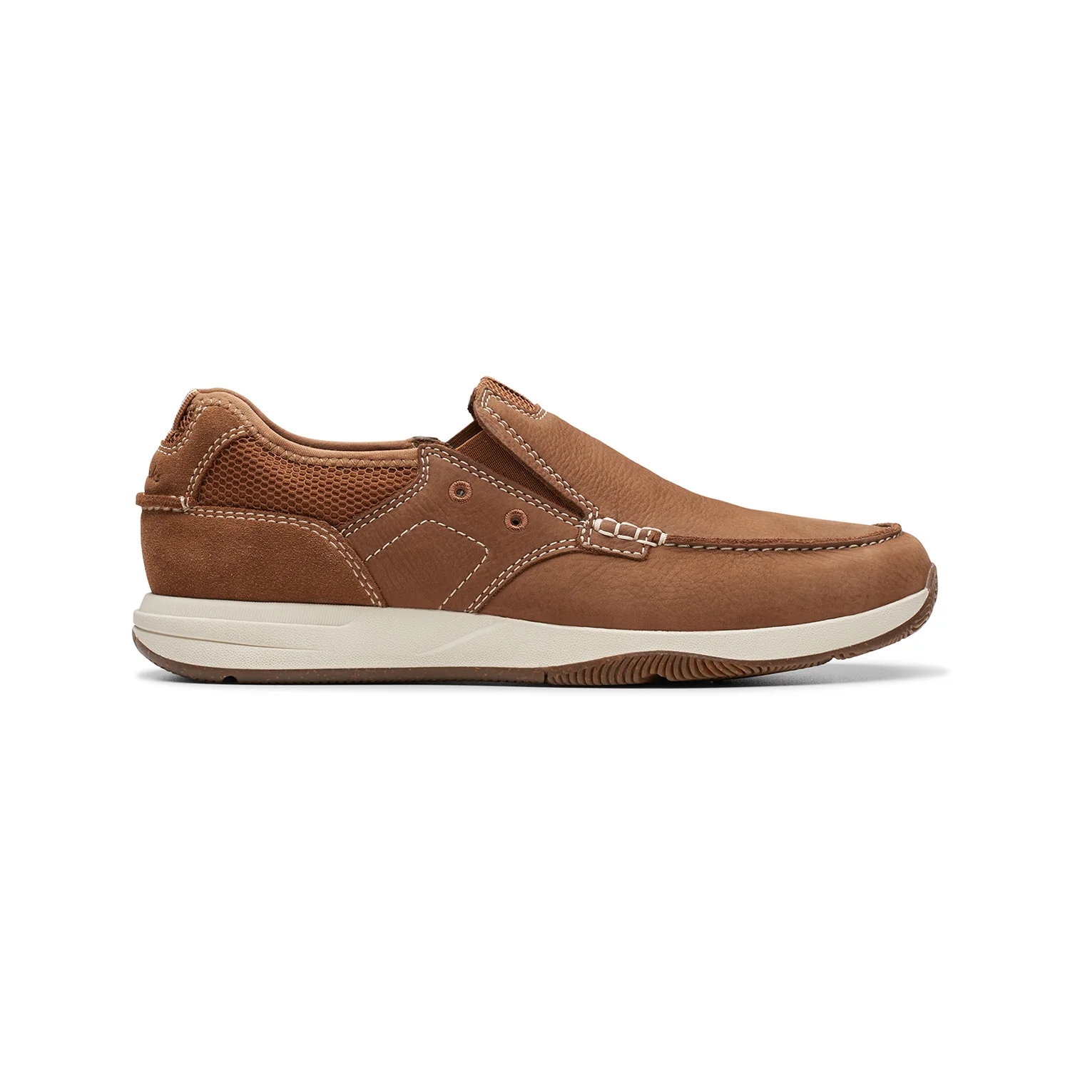 Mens - Sailview Step