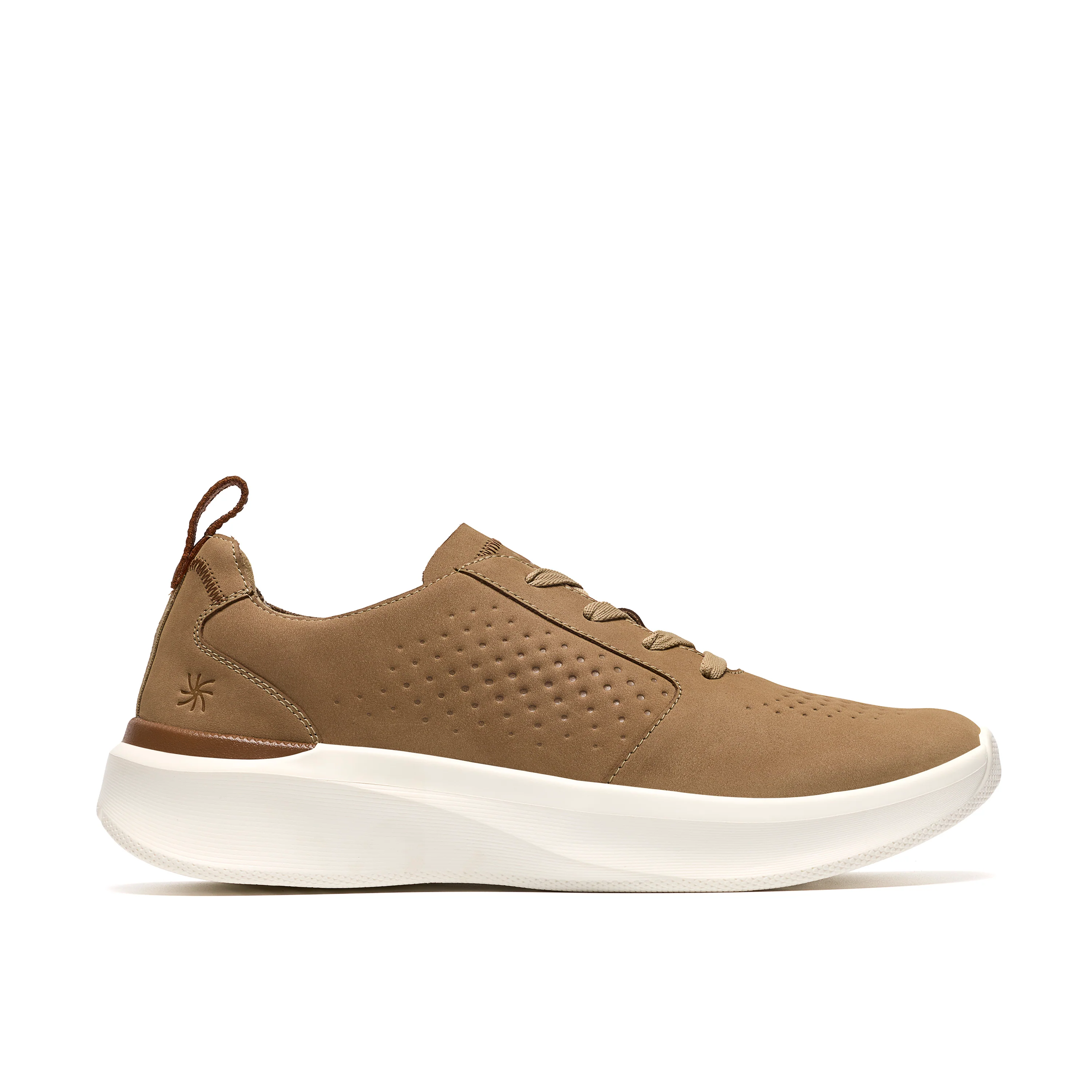 Mens - Solevana Style Black - Image 3