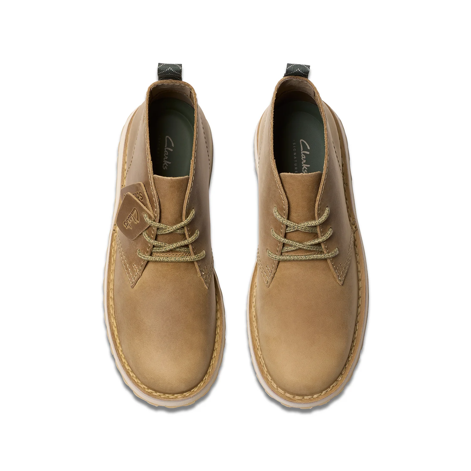 Mens Solsbury DB - Image 6