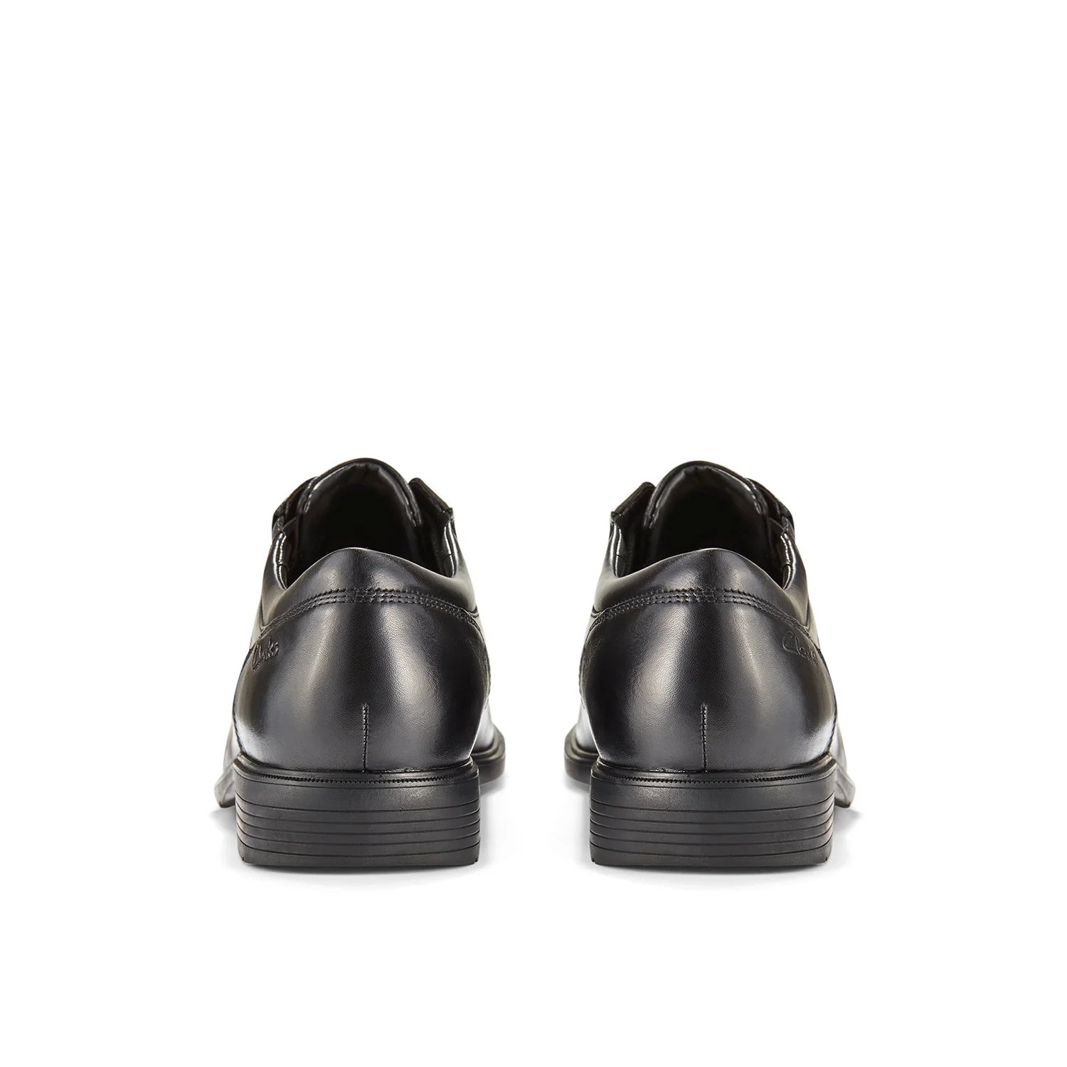 Mens - Steadwell Cap Black Leather - Image 5