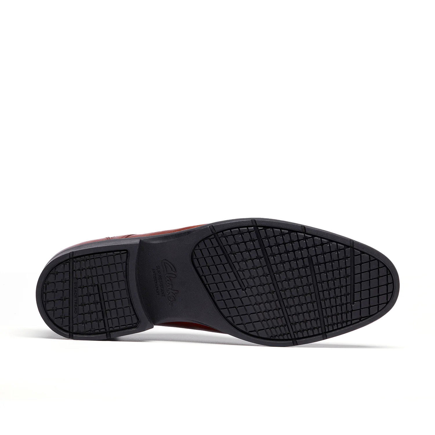 Mens - Steadwell Lace - Image 3