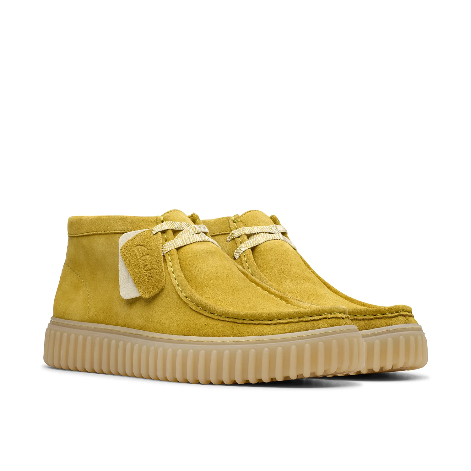 Mens  Torhill Hi - Image 11