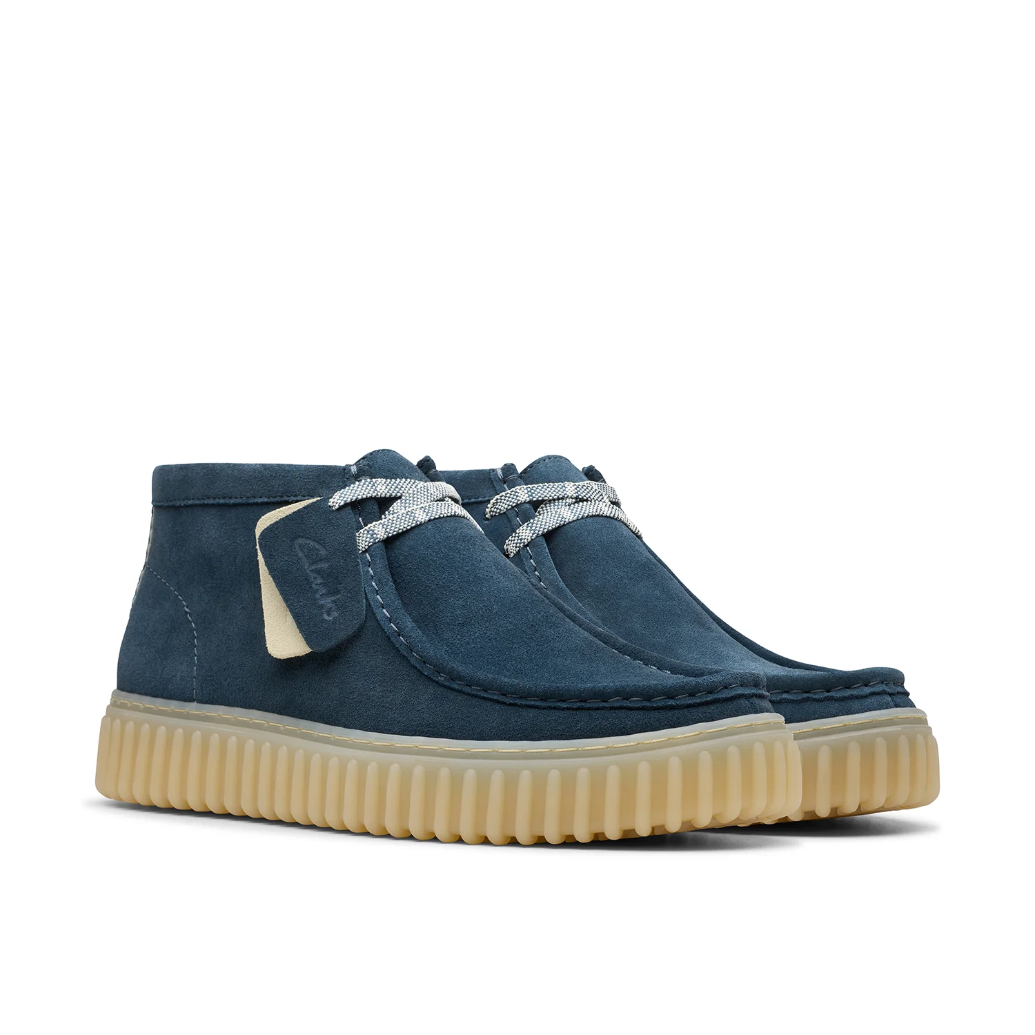 Mens  Torhill Hi - Image 4
