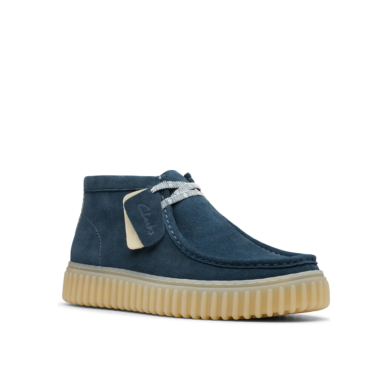 Mens  Torhill Hi - Image 7