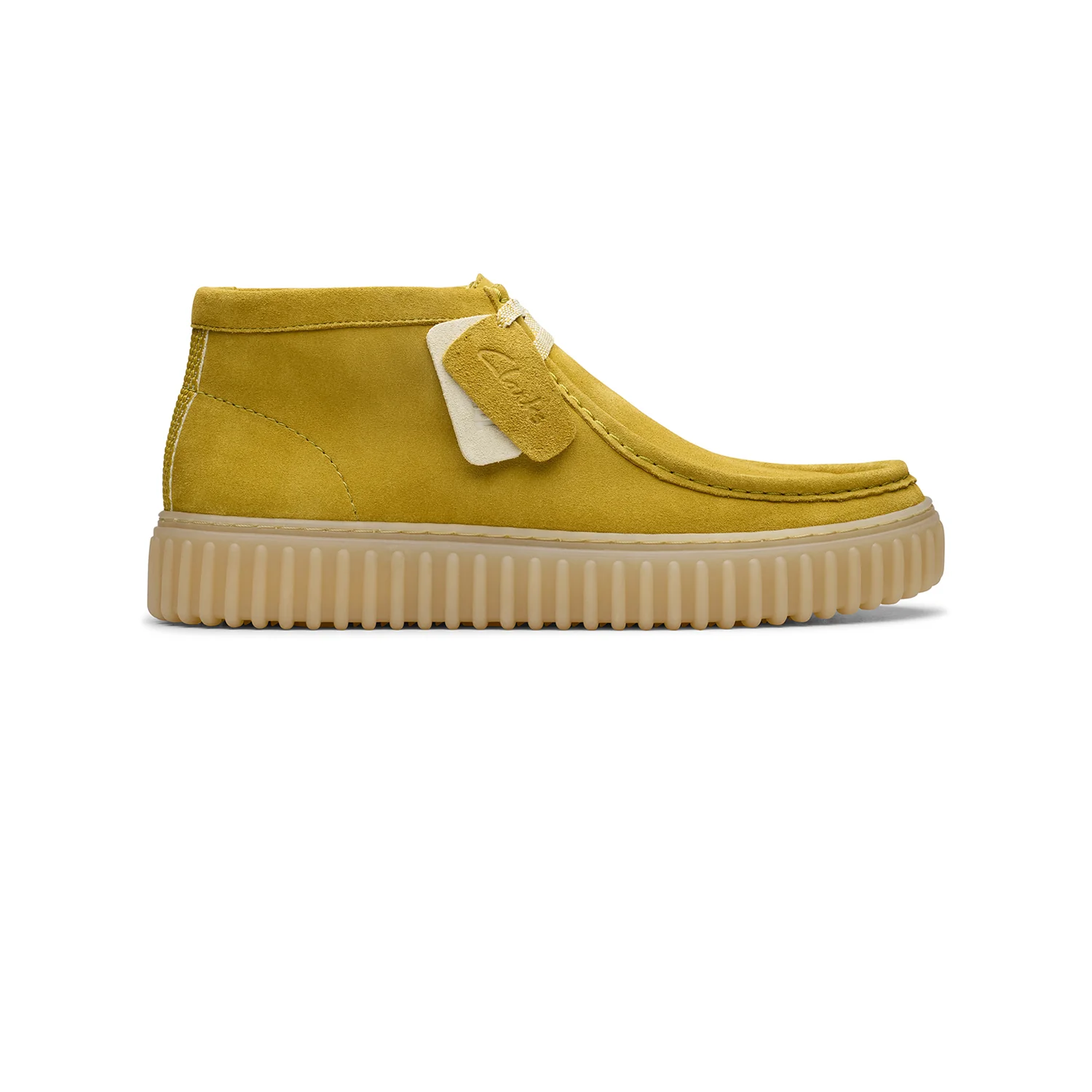 Mens  Torhill Hi - Image 8