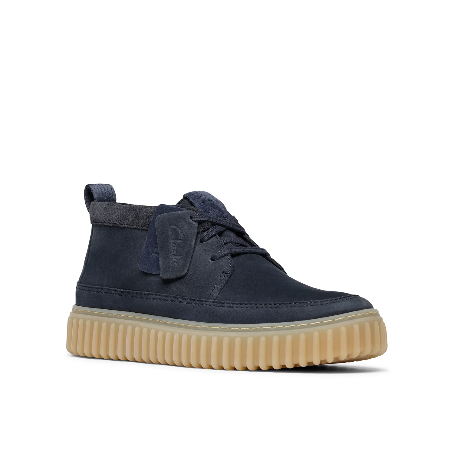 Mens - Torhill Lace Hi - Image 10