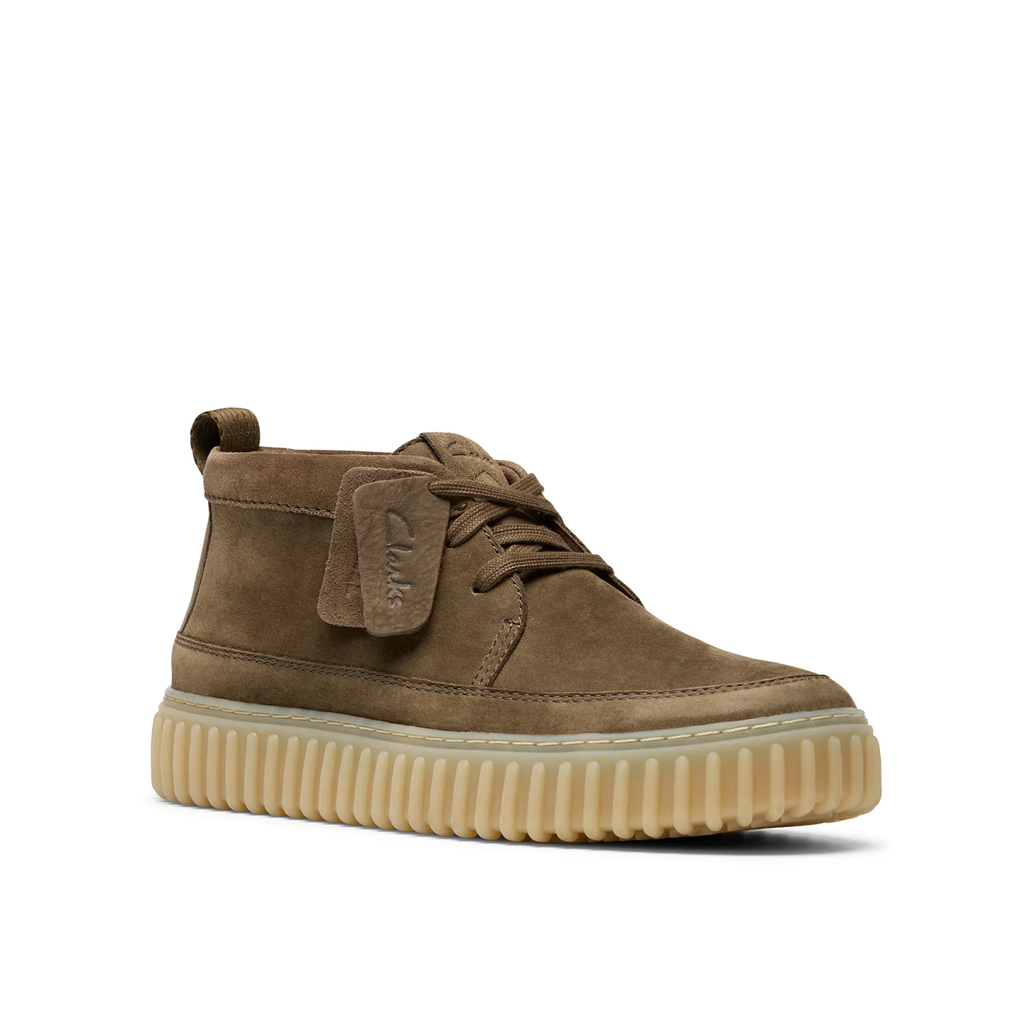 Mens - Torhill Lace Hi - Image 4