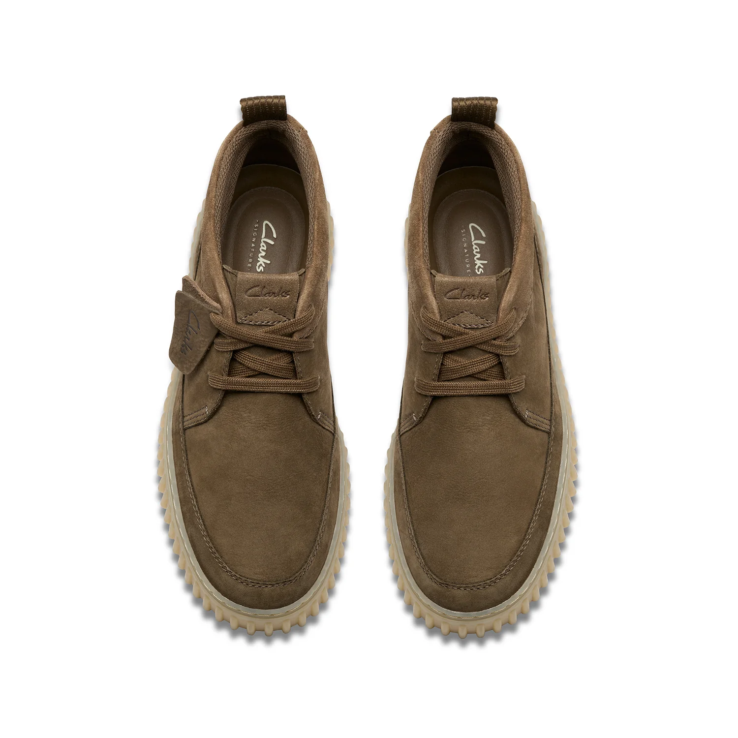 Mens - Torhill Lace Hi - Image 6