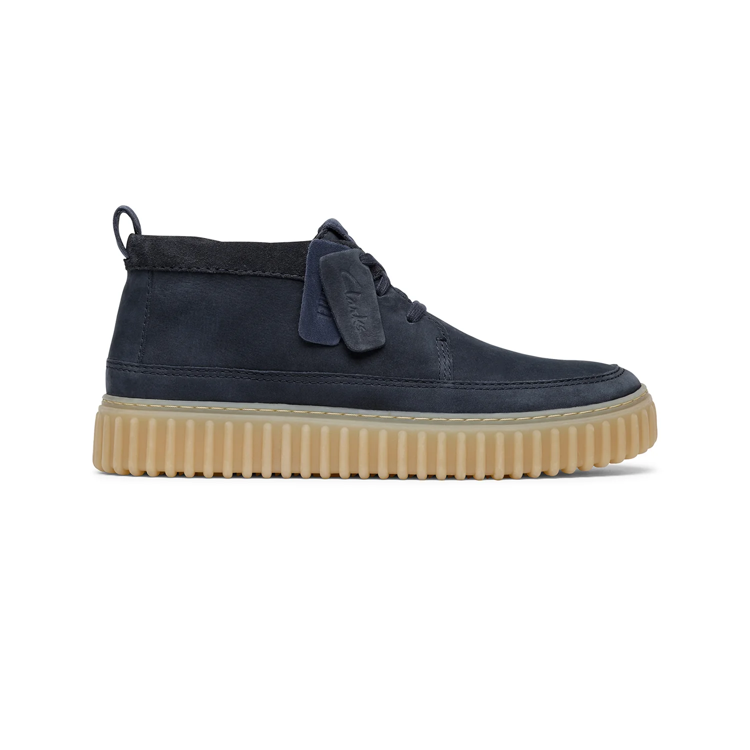 Mens - Torhill Lace Hi - Image 7