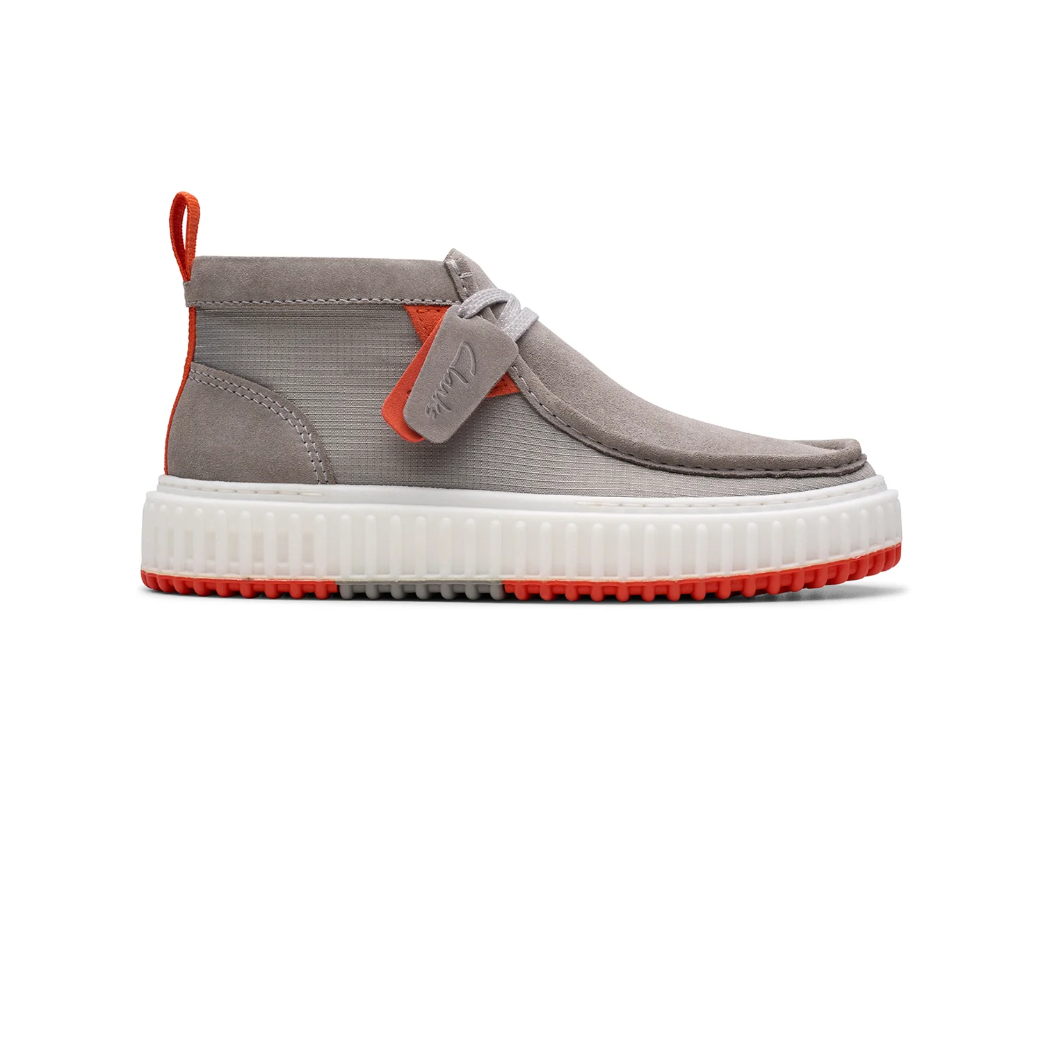 Mens Torlite Hi