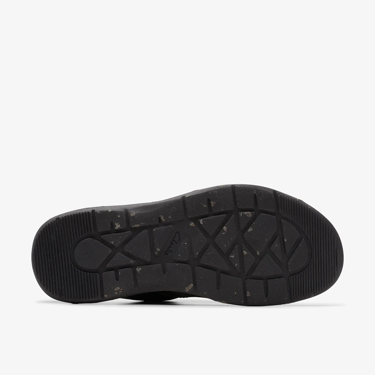 Mens - Walkford Band Black Leather - Image 3