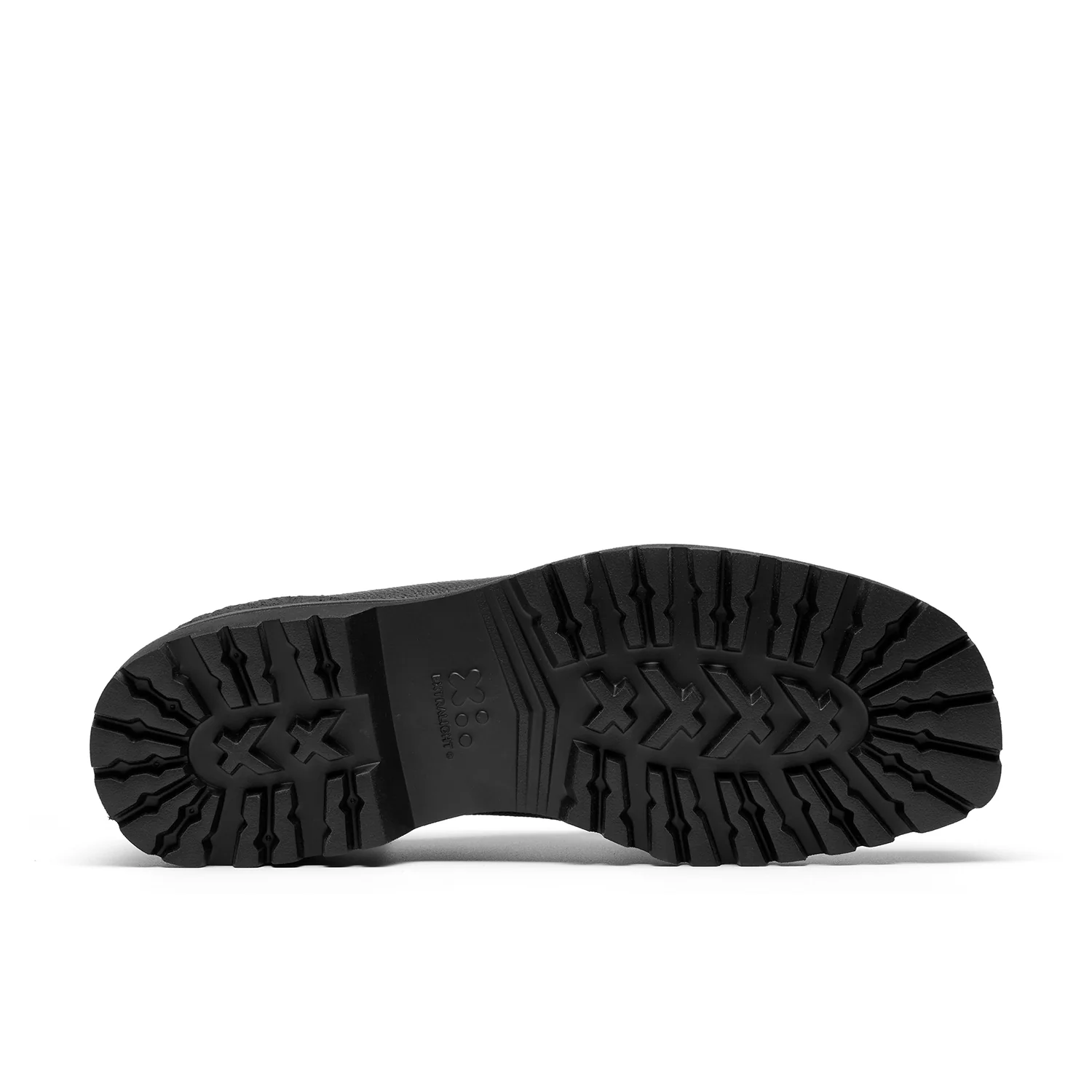 Mens - Walla Yukoner Black Scotch - Image 3