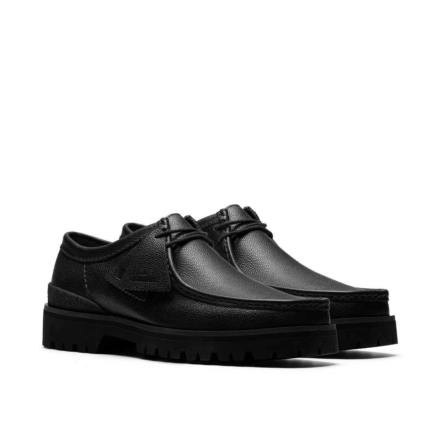 Mens - Walla Yukoner Black Scotch - Image 4