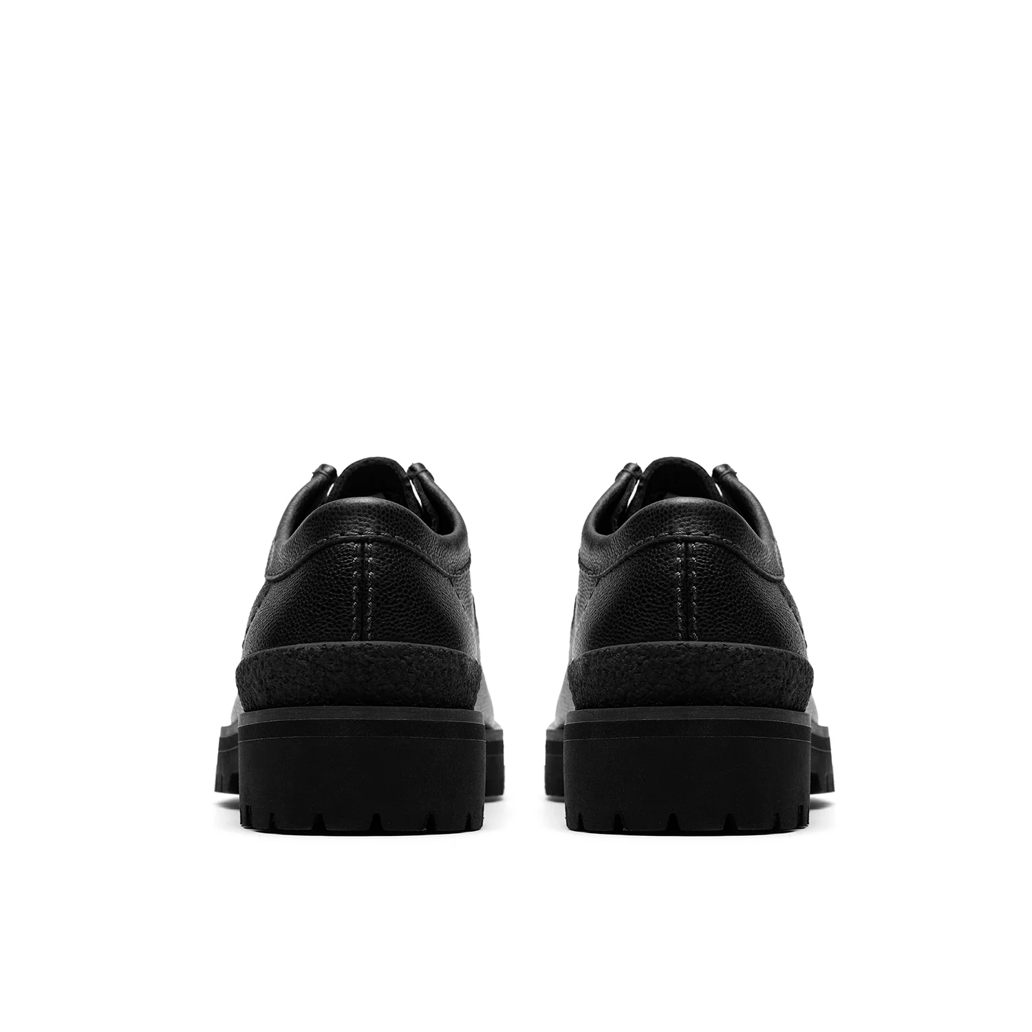 Mens - Walla Yukoner Black Scotch - Image 5