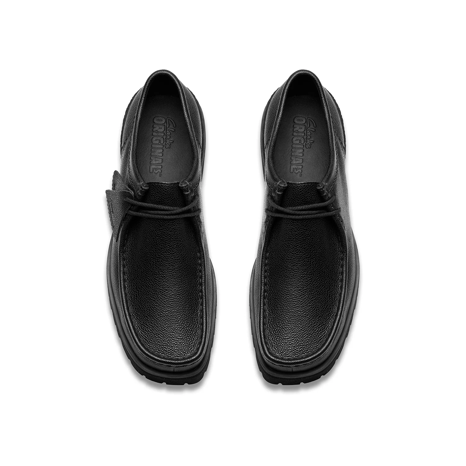 Mens - Walla Yukoner Black Scotch - Image 6