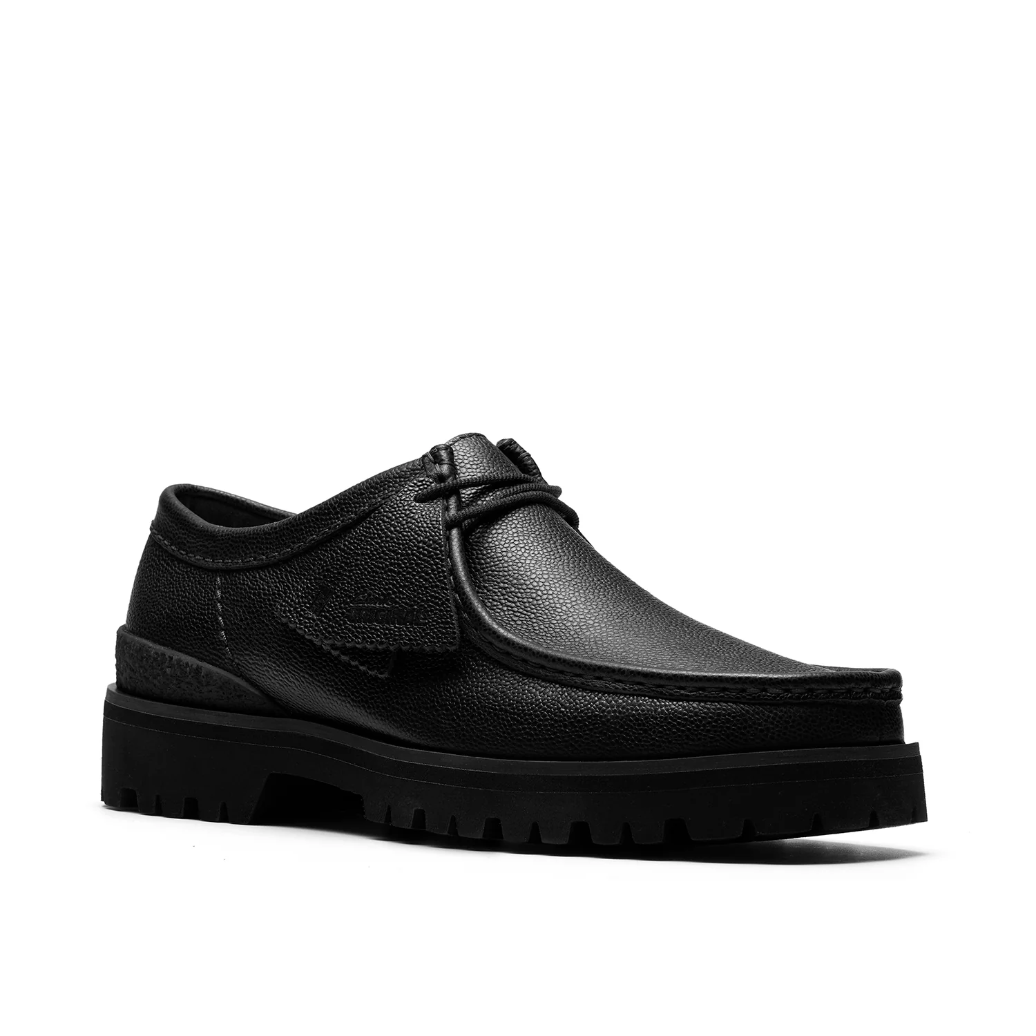 Mens - Walla Yukoner Black Scotch - Image 7