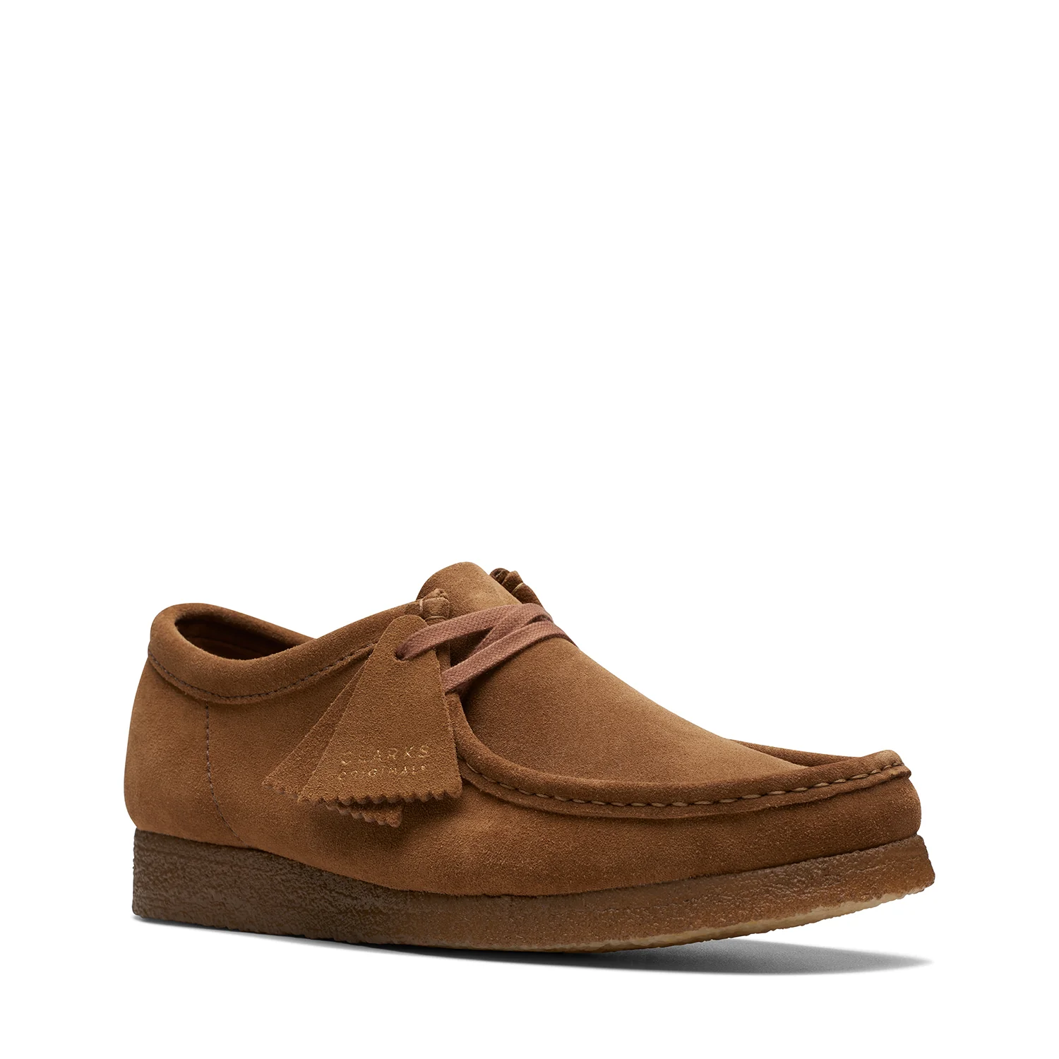 Mens - Wallabee - Image 2