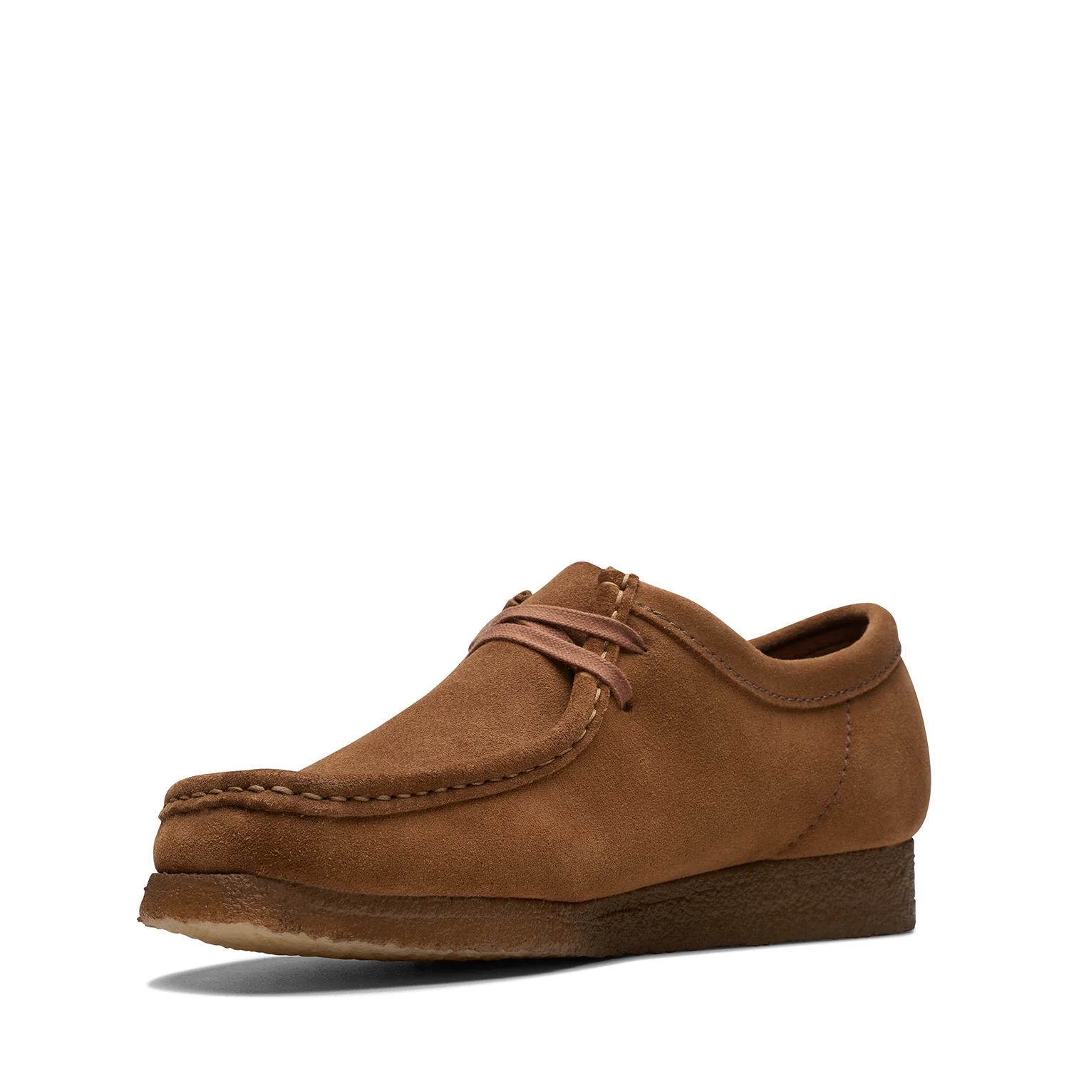 Mens - Wallabee - Image 4