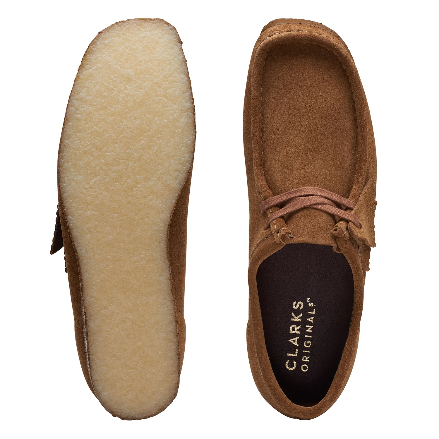Mens - Wallabee - Image 7