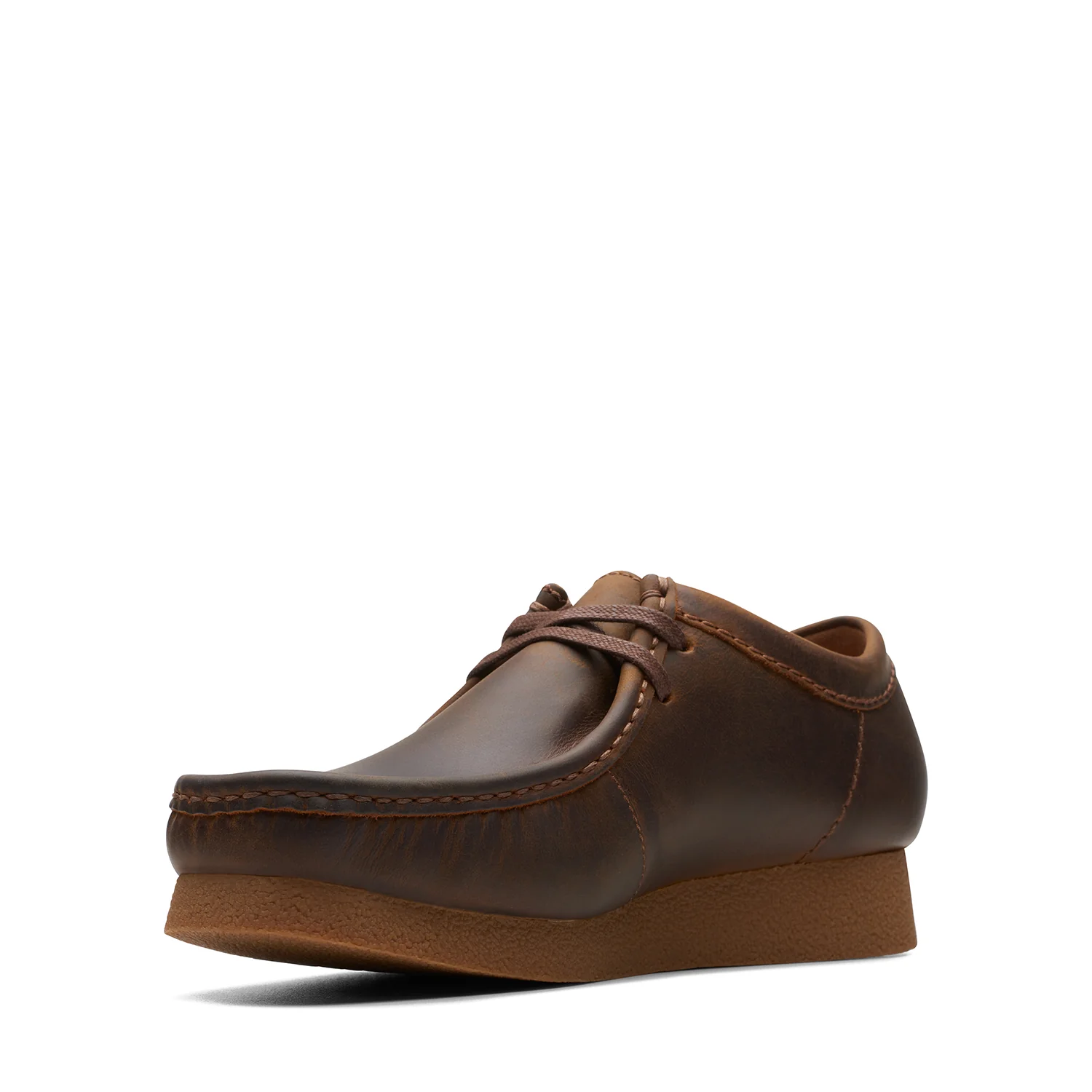 Mens - Wallabee Evo - Image 4