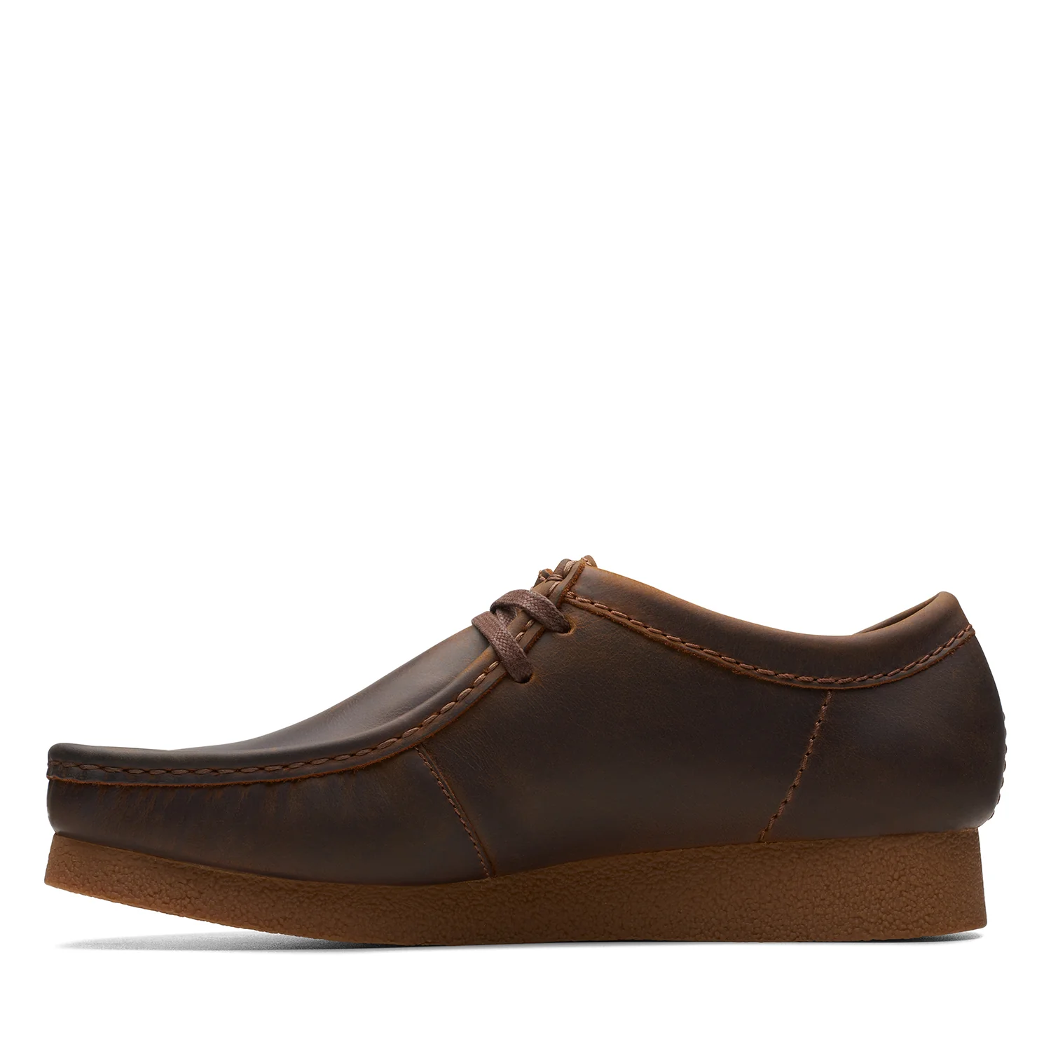 Mens - Wallabee Evo - Image 5