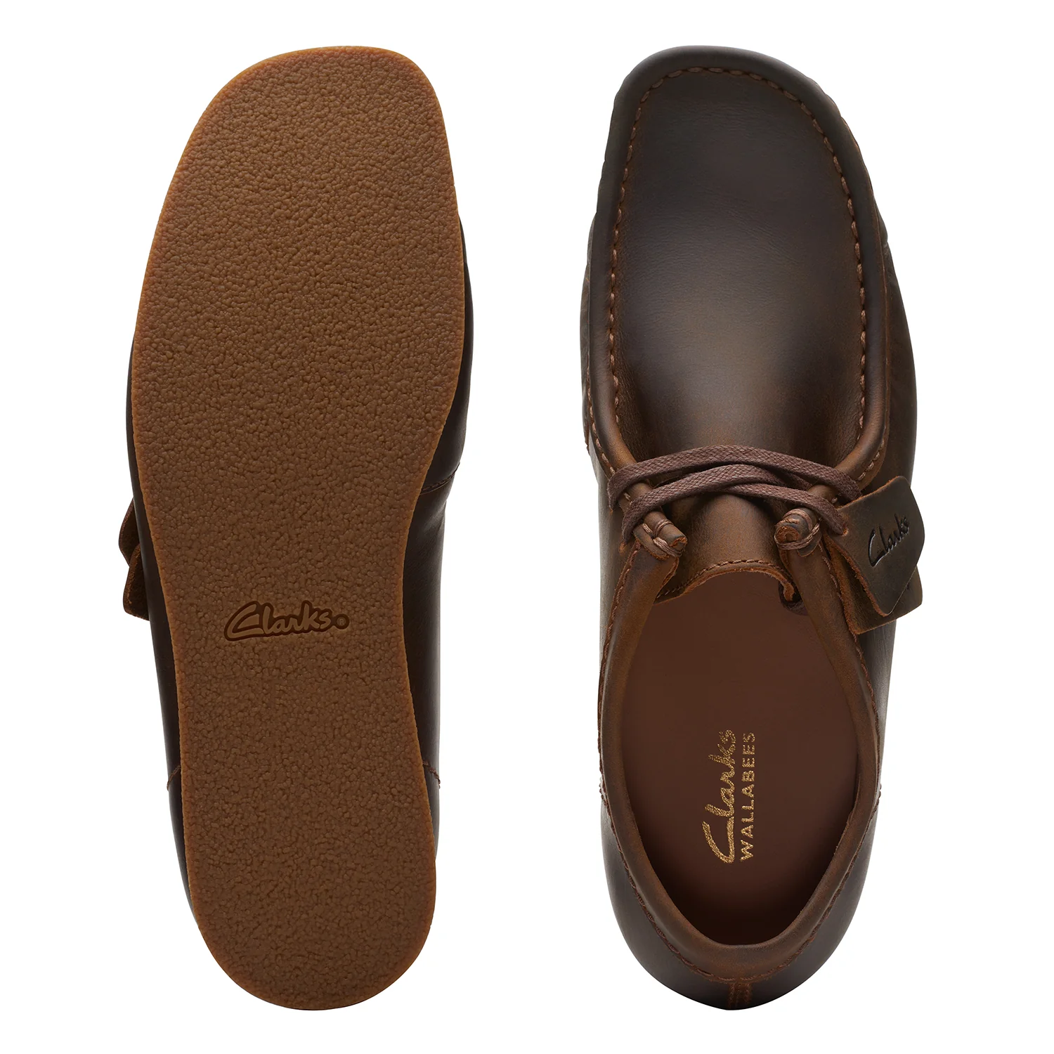 Mens - Wallabee Evo - Image 7