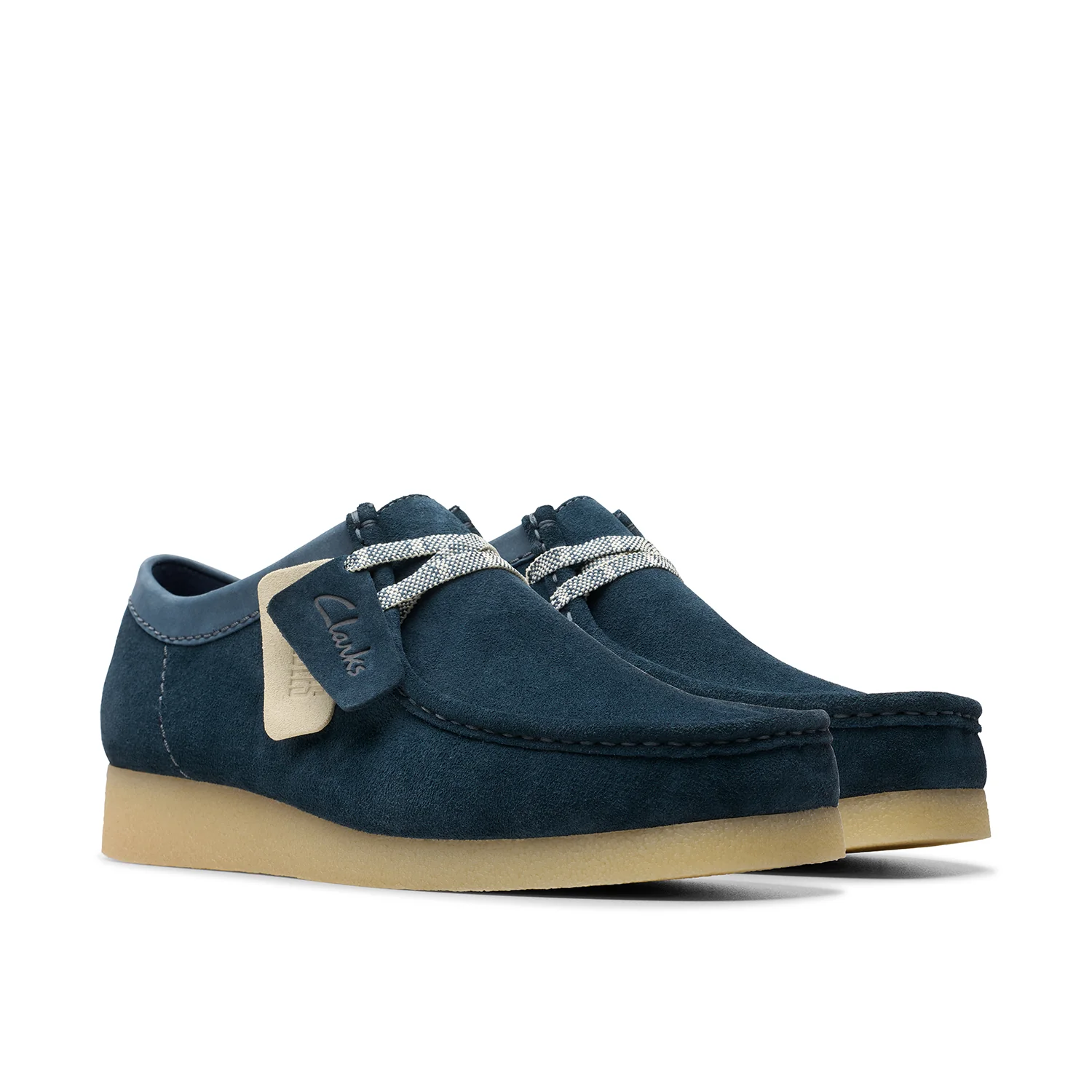 Mens  Wallabee EVO - Image 11