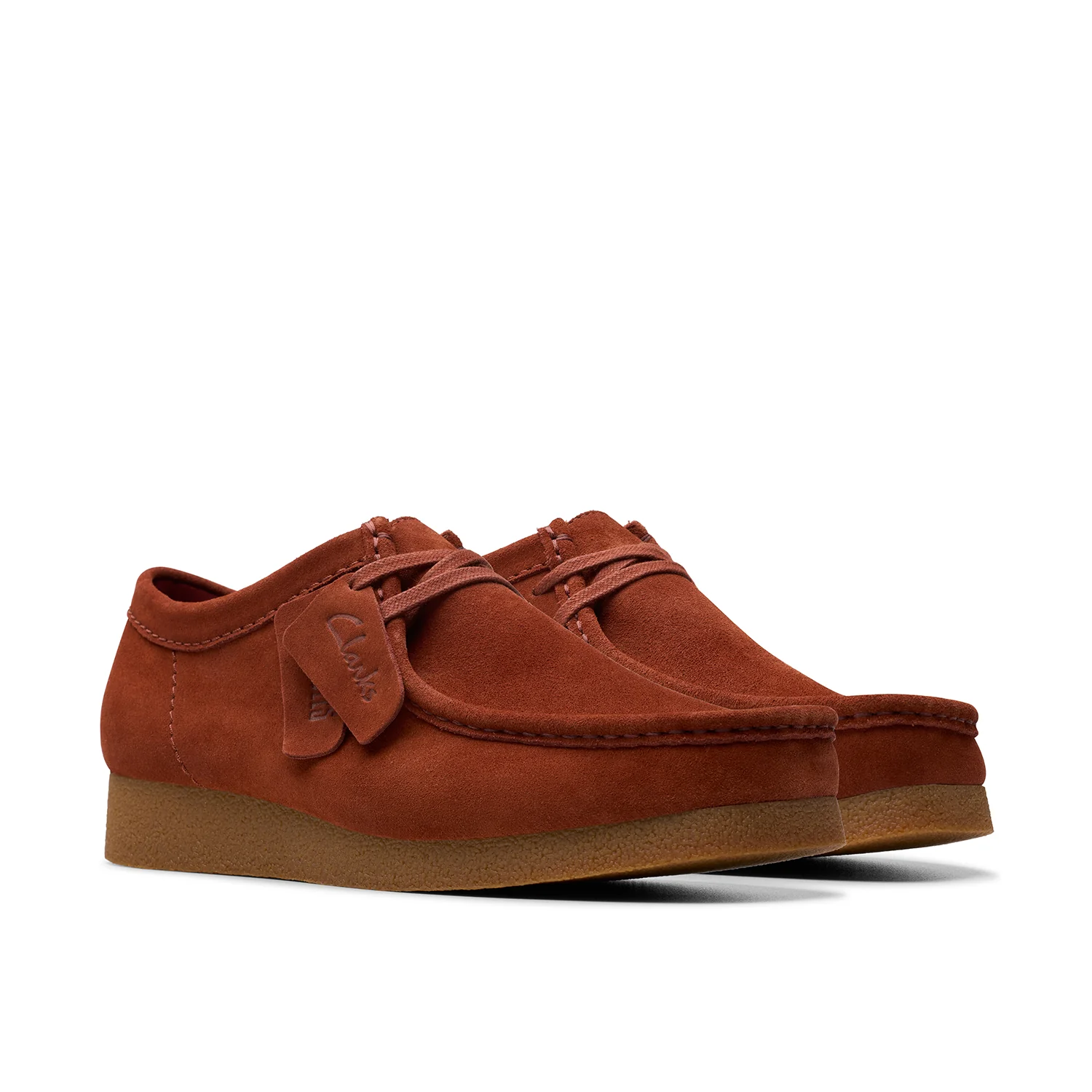Mens  Wallabee EVO - Image 4