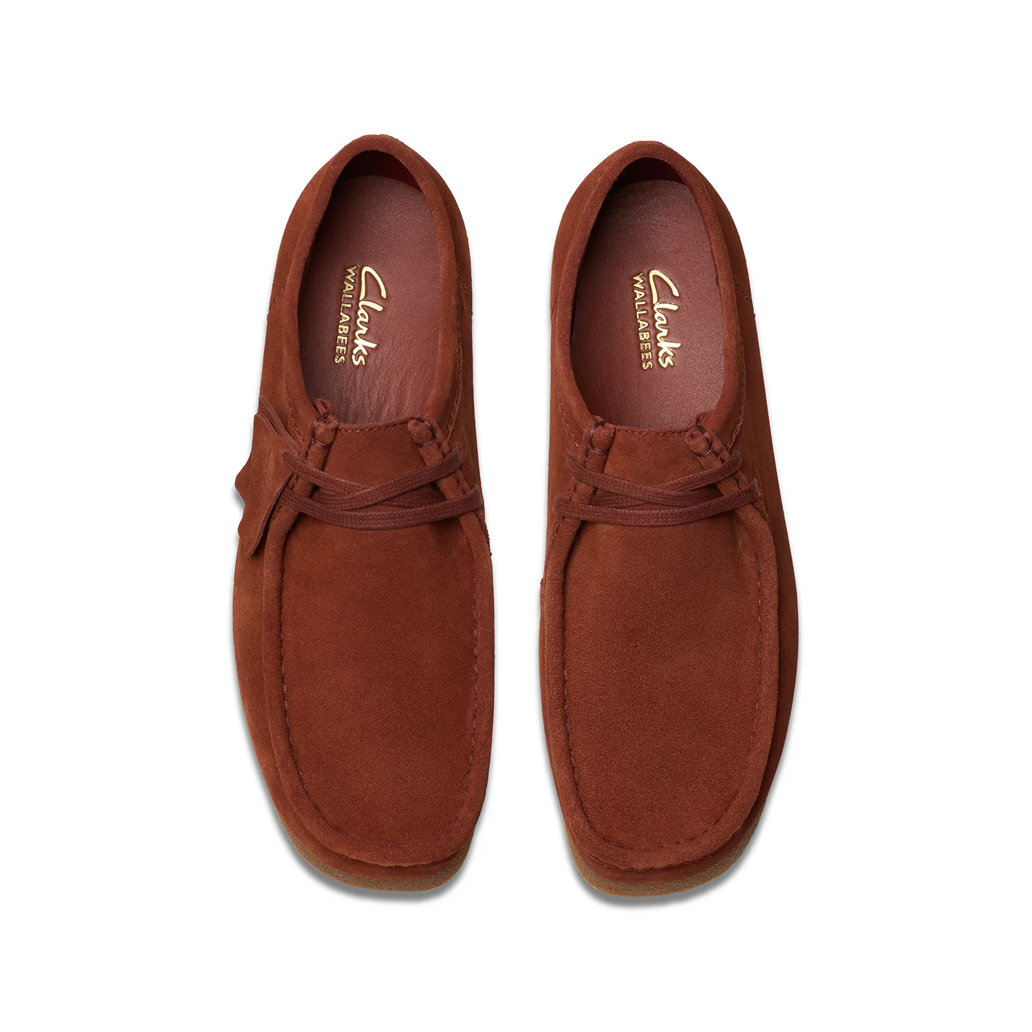 Mens  Wallabee EVO - Image 6