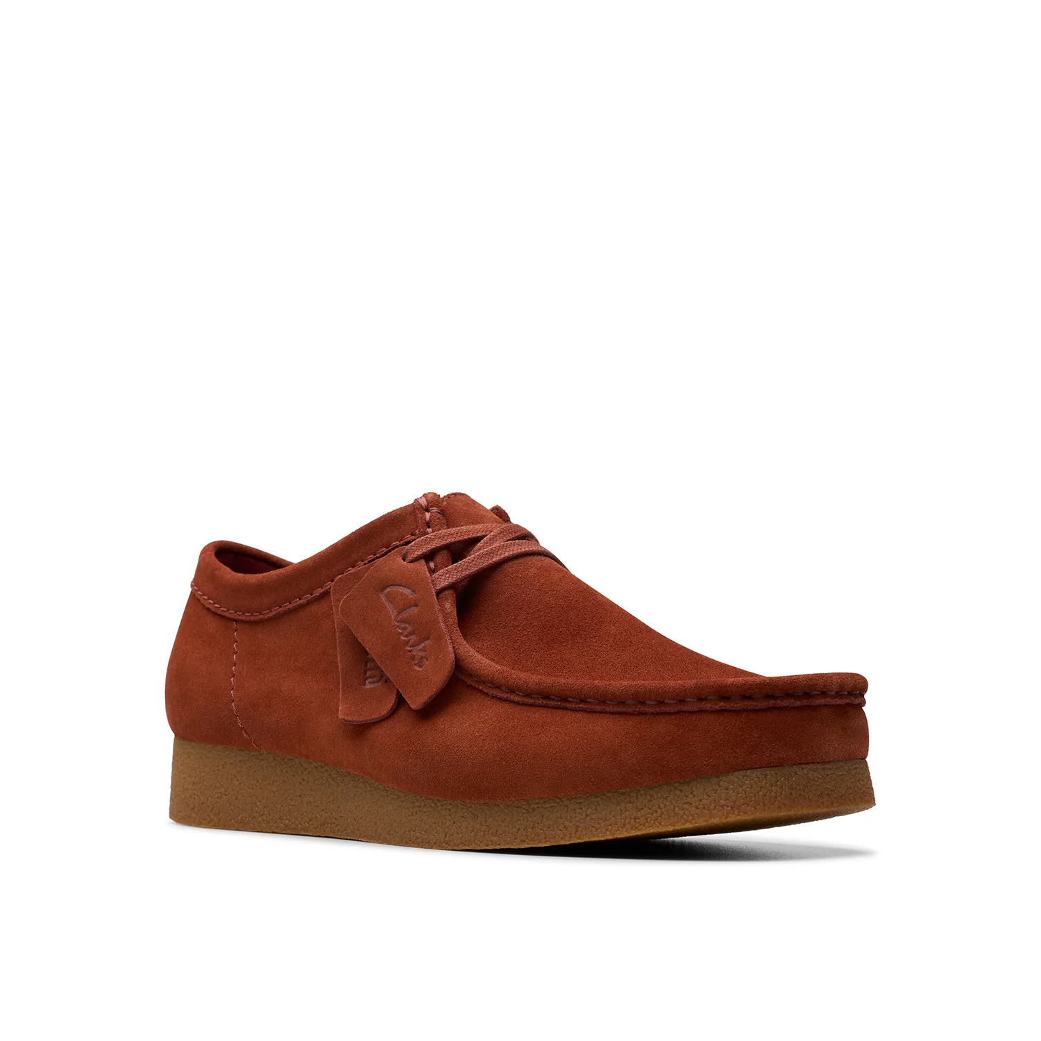 Mens  Wallabee EVO - Image 7