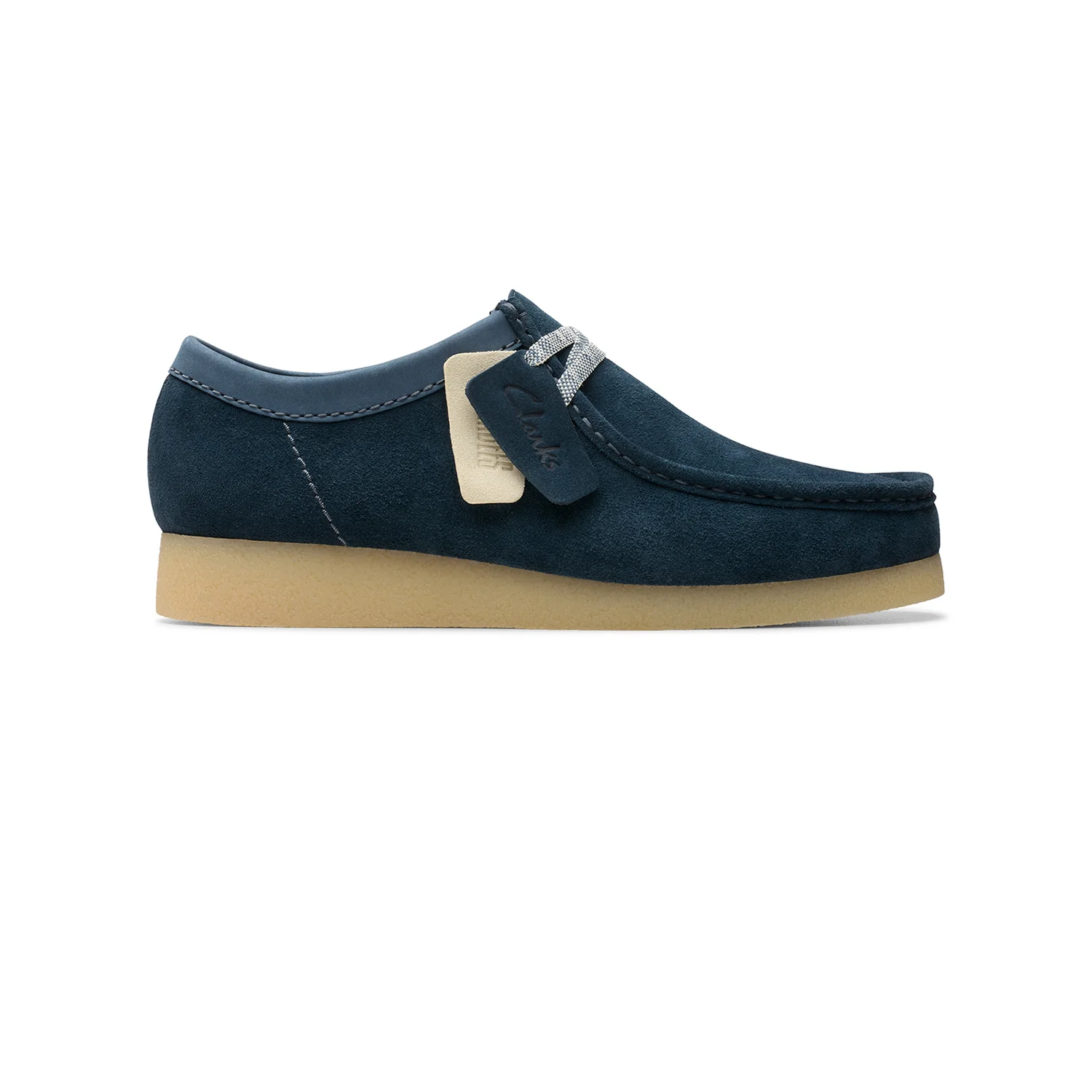 Mens  Wallabee EVO - Image 8