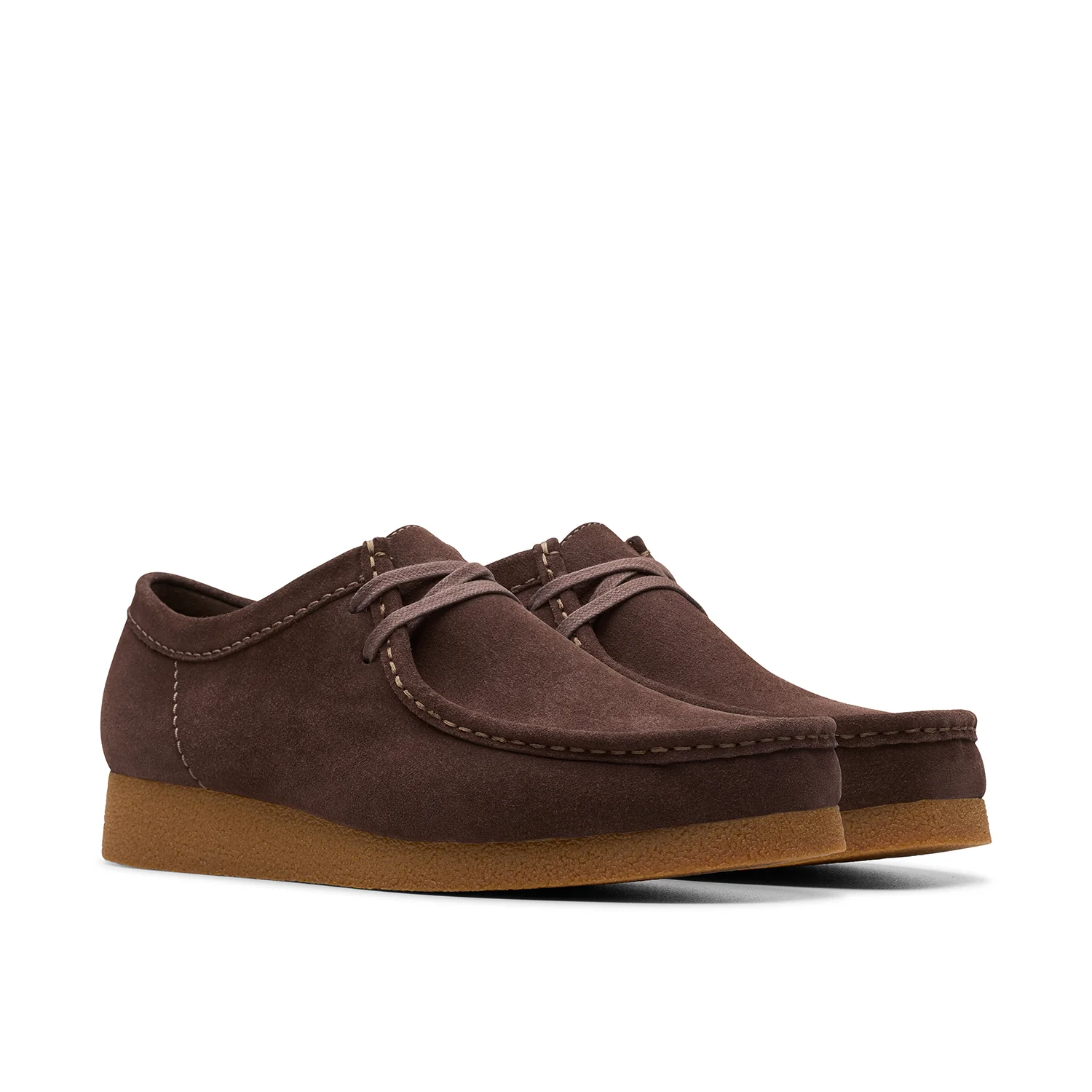 Mens - Wallabee Evo - Image 4