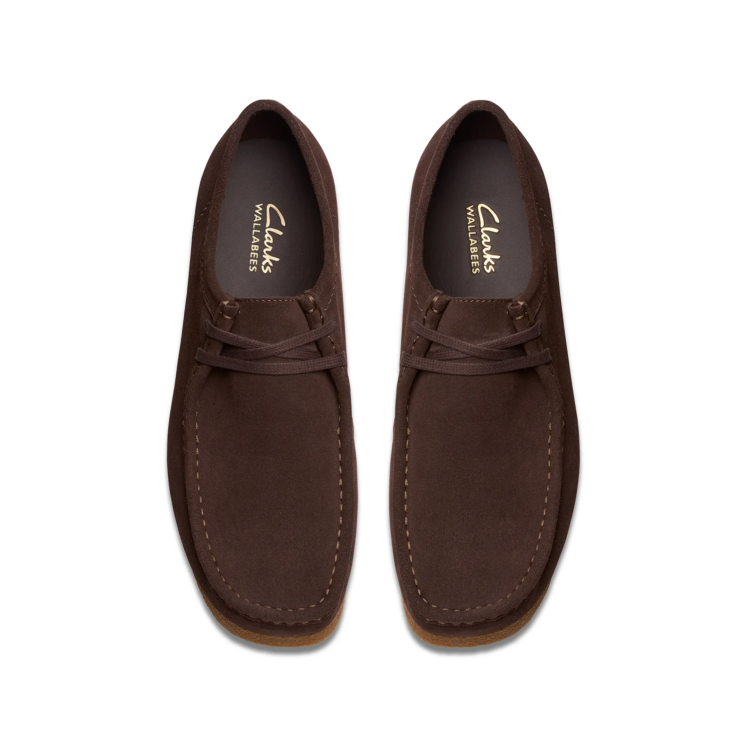 Mens - Wallabee Evo - Image 6