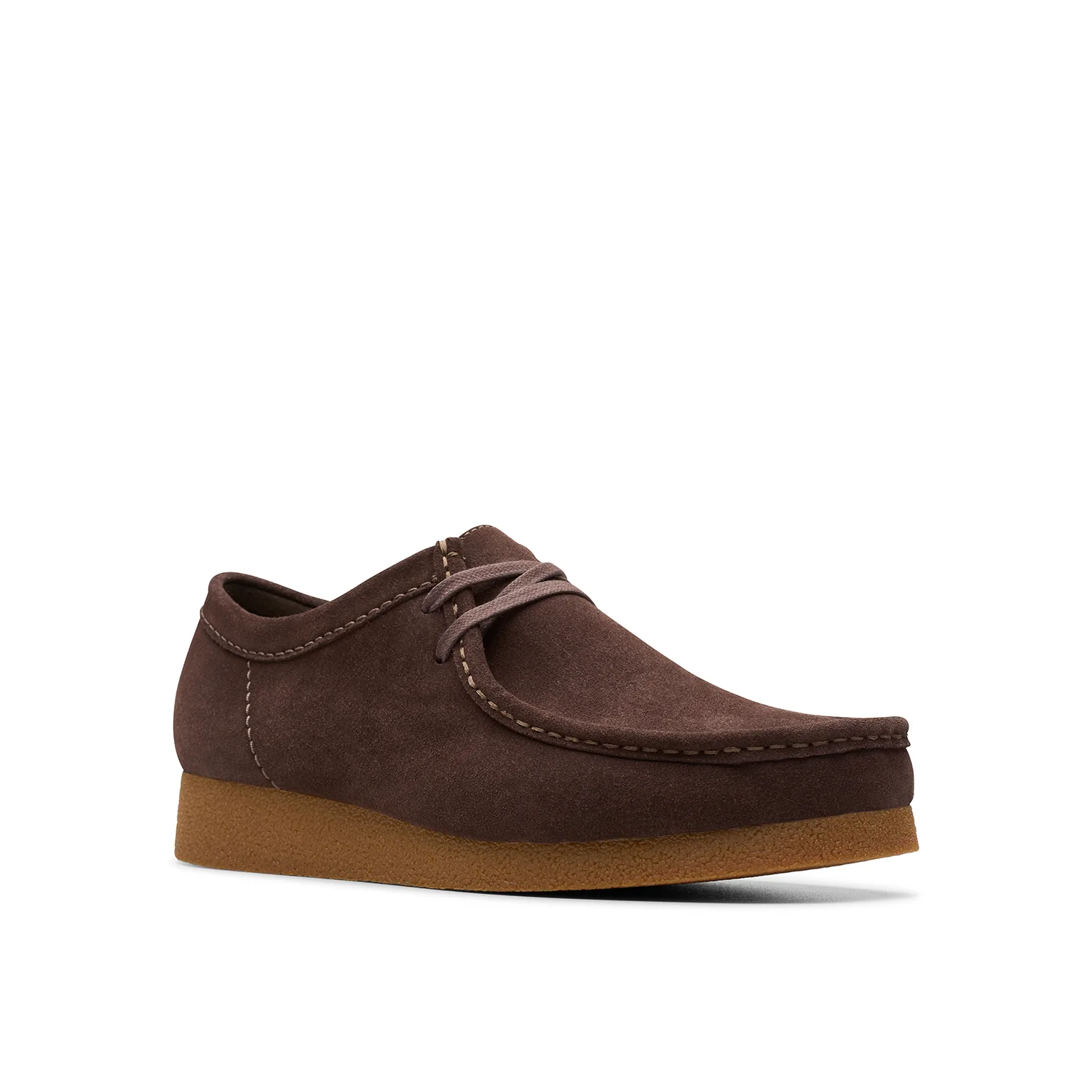 Mens - Wallabee Evo - Image 7
