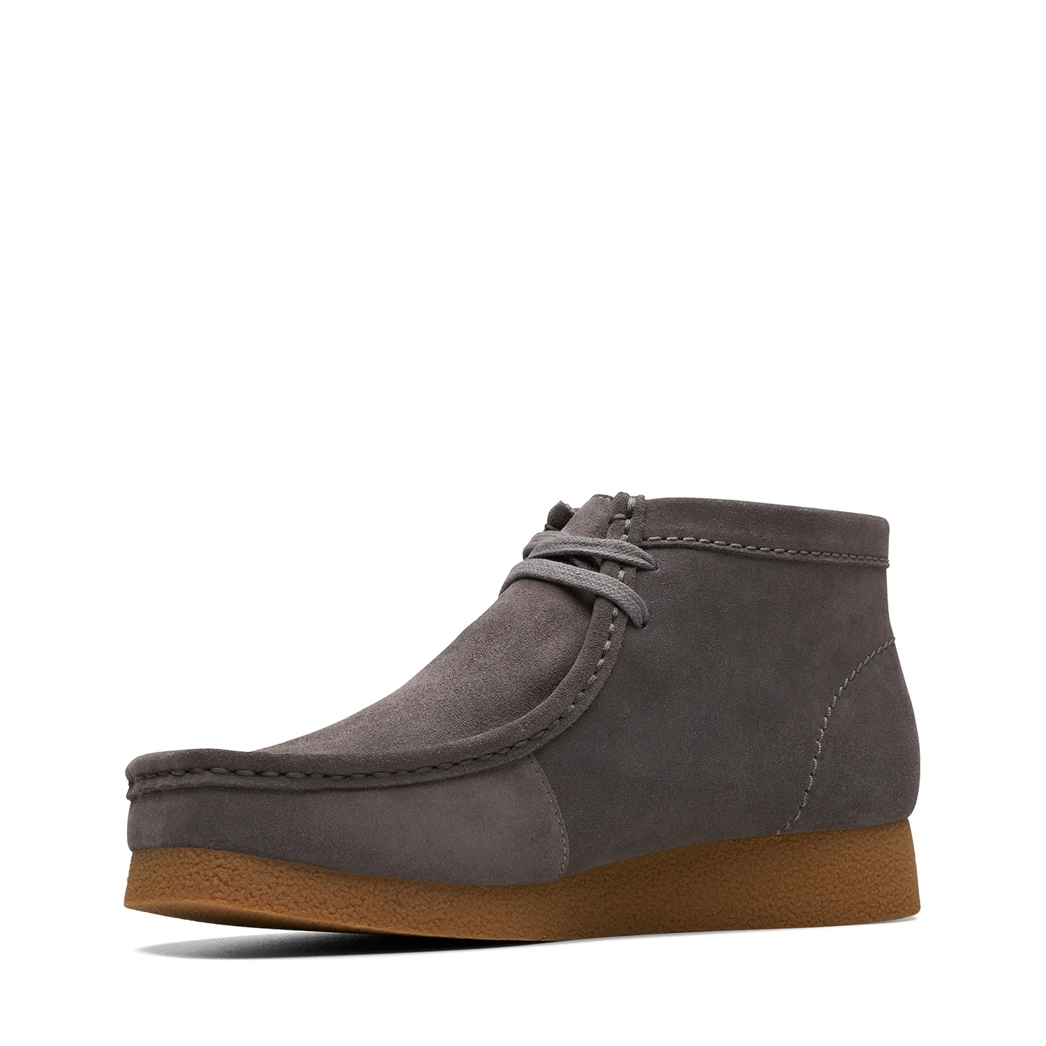 Mens  Wallabee EVO BT - Image 4