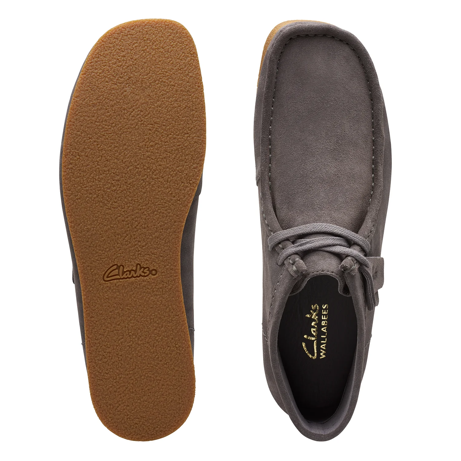 Mens  Wallabee EVO BT - Image 7