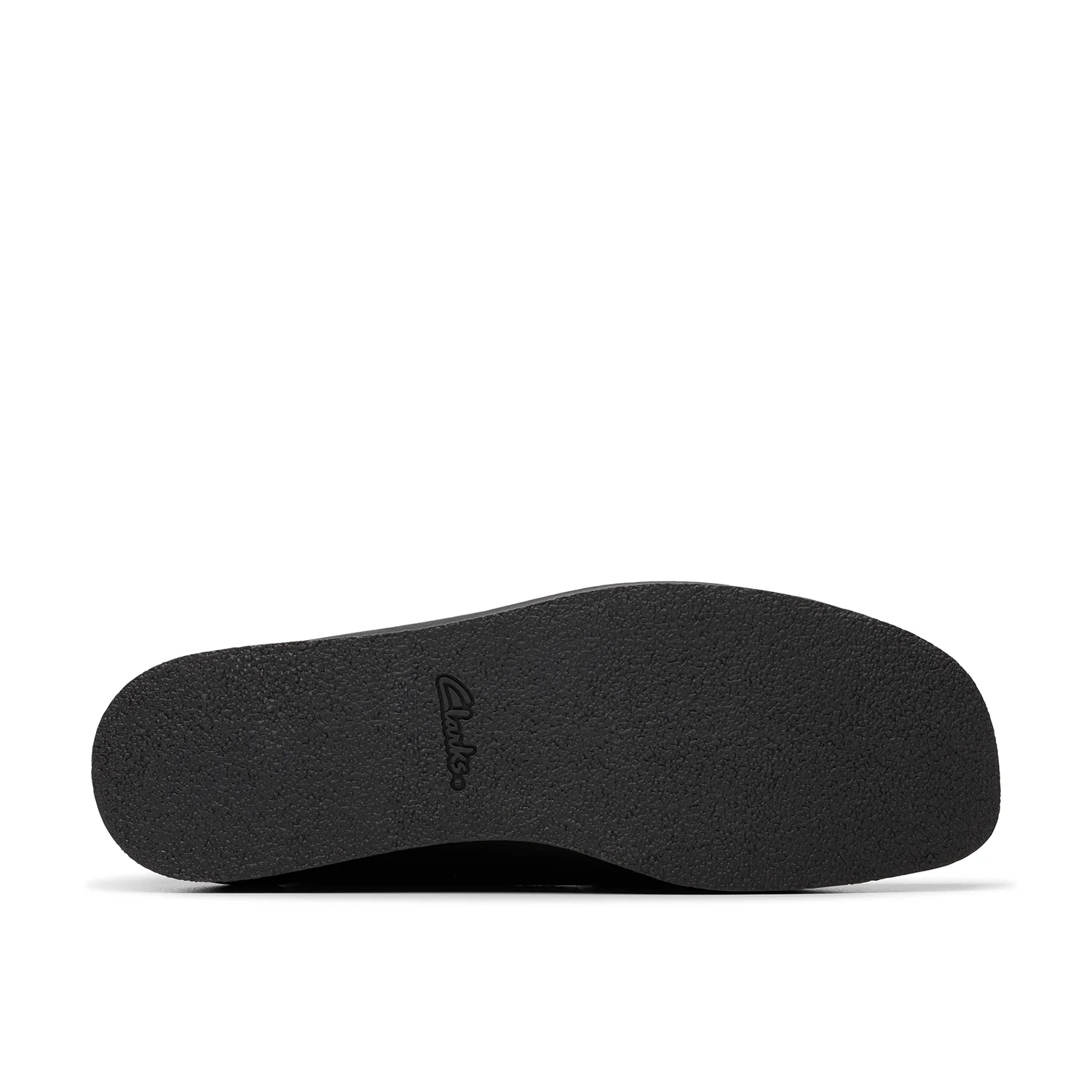 Mens - Wallabee EVO BT Black Leather - Image 3