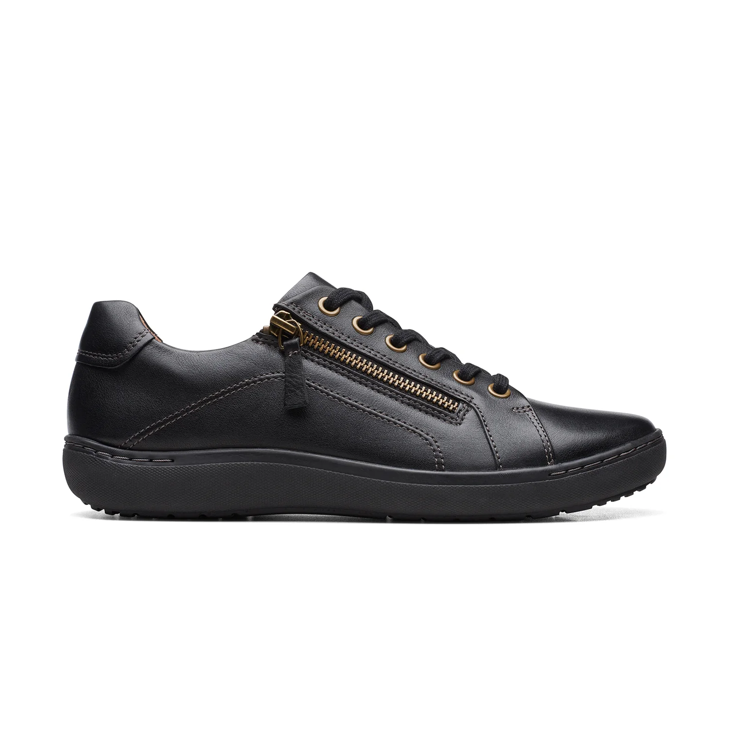 Womens - Nalle Lace Black/Black