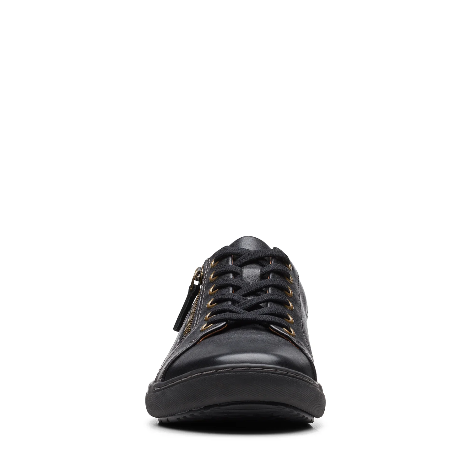 Womens - Nalle Lace Black/Black - Image 3