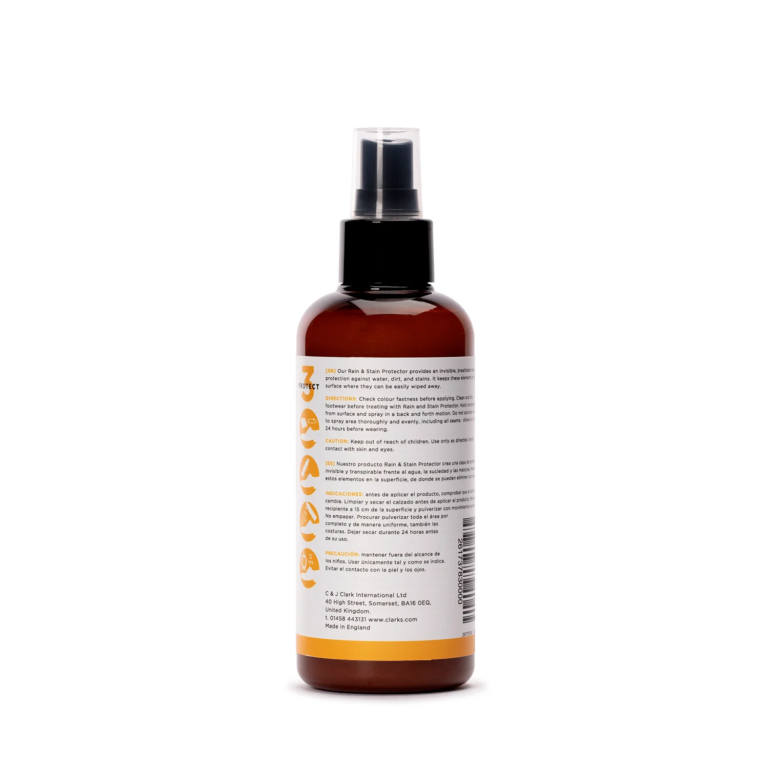 Rain & Stain Protector - Image 2