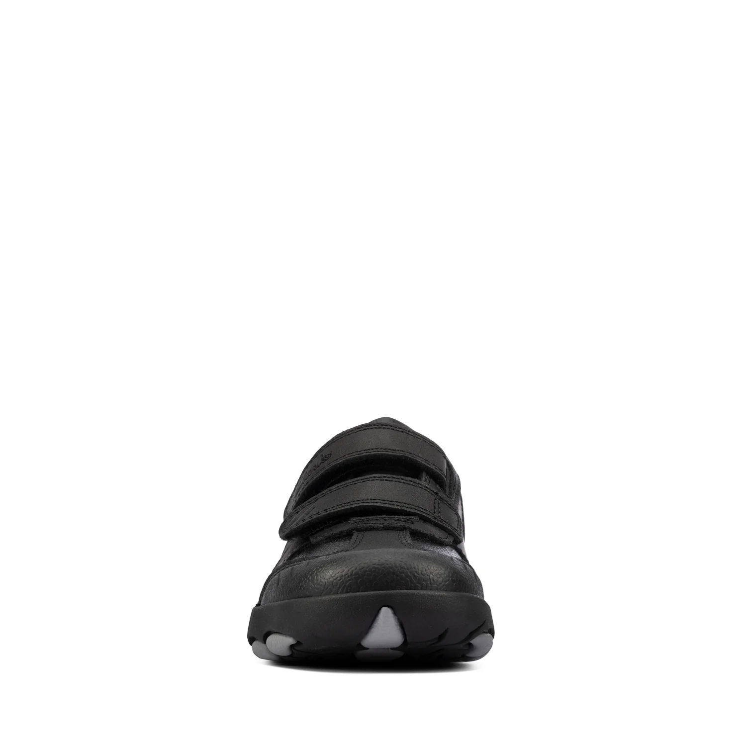 Boys - Rex Stride Toddler Black Leather - Image 3