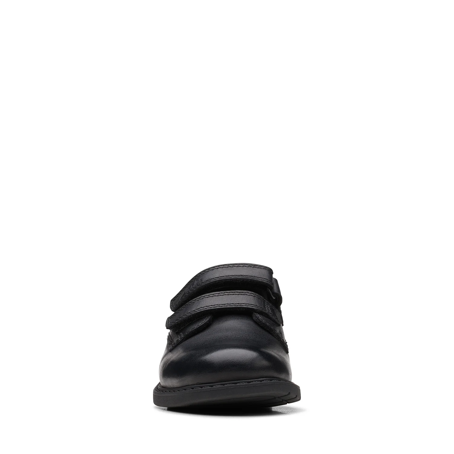 Boys - Scala Pace Kid Black Leather - Image 3